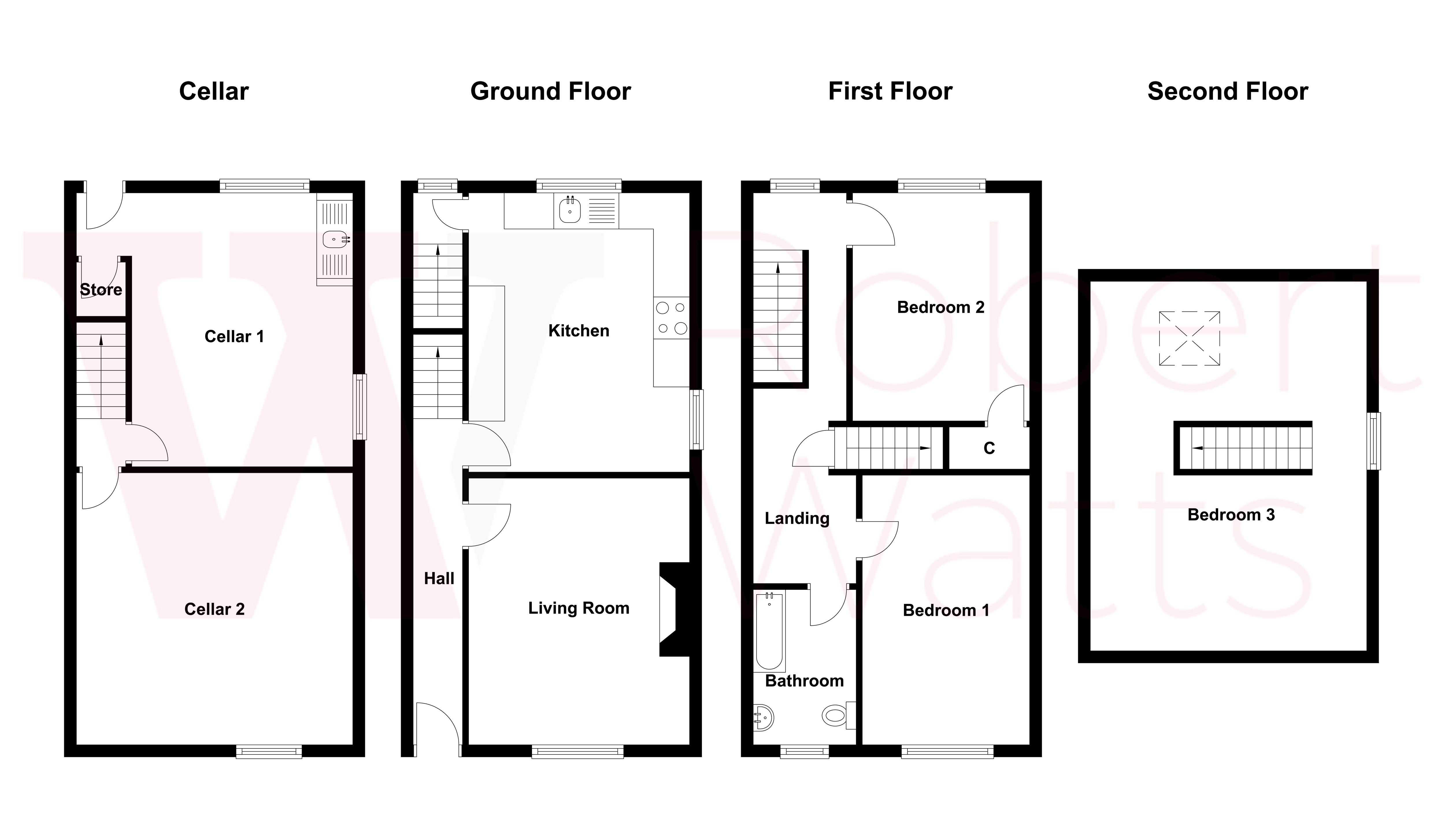 Property Floorplans 1