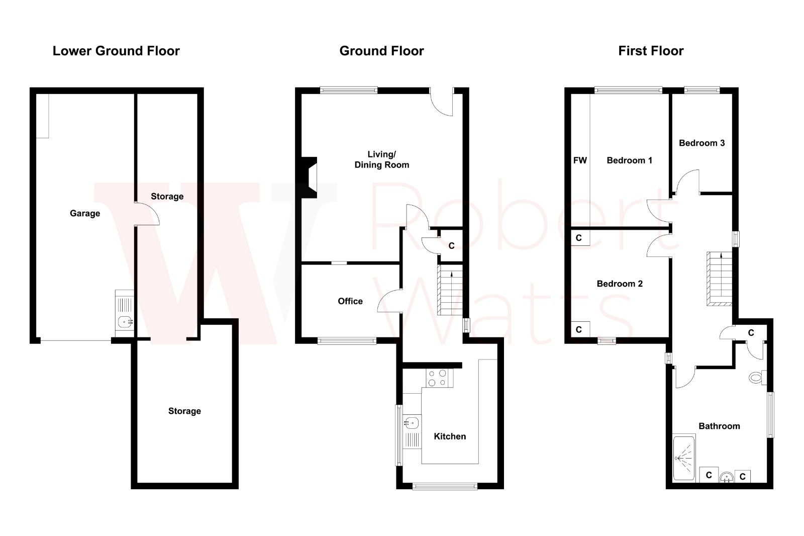 Property Floorplans 1