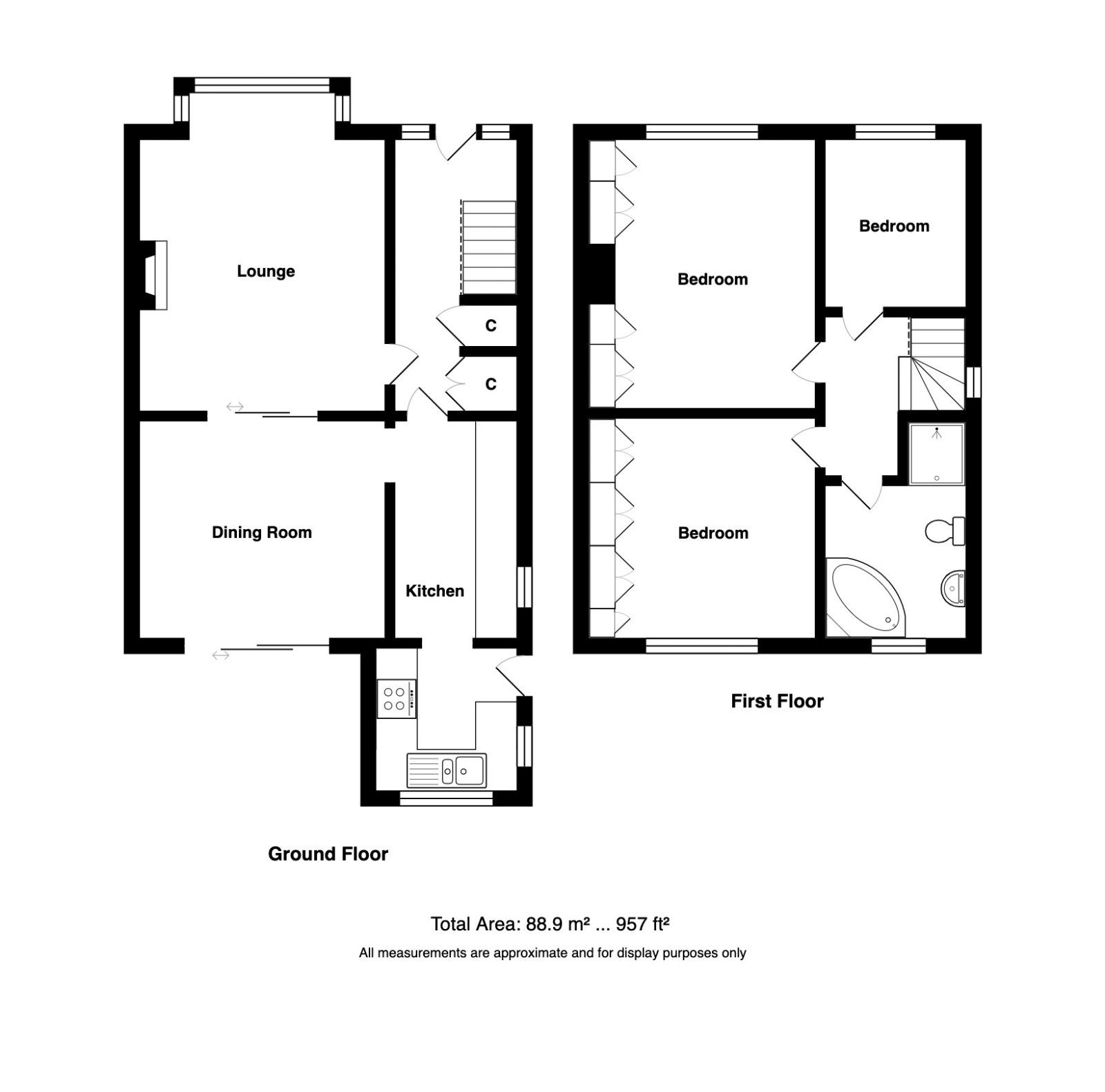 Property Floorplans 1