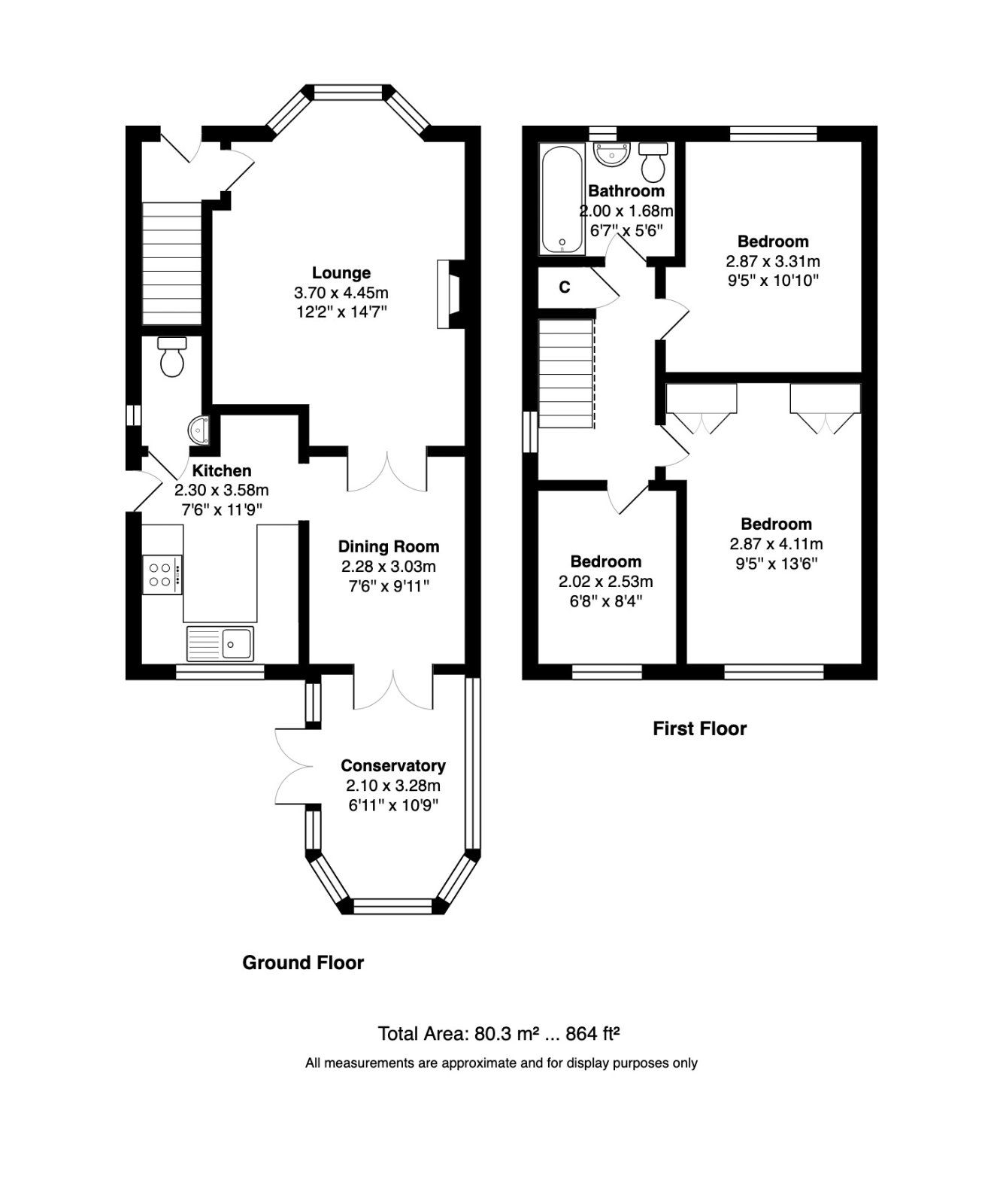 Property Floorplans 1