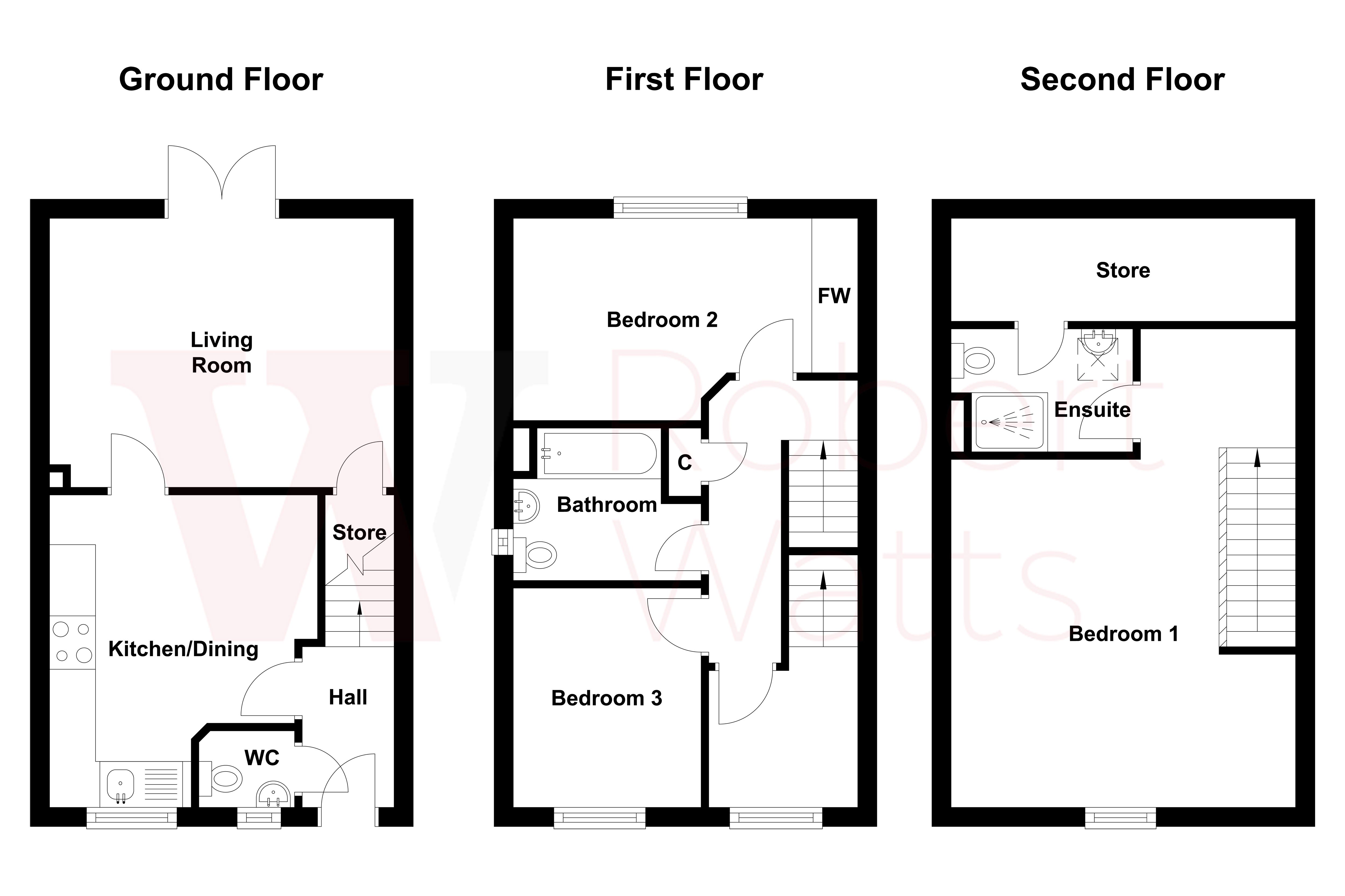 Property Floorplans 1