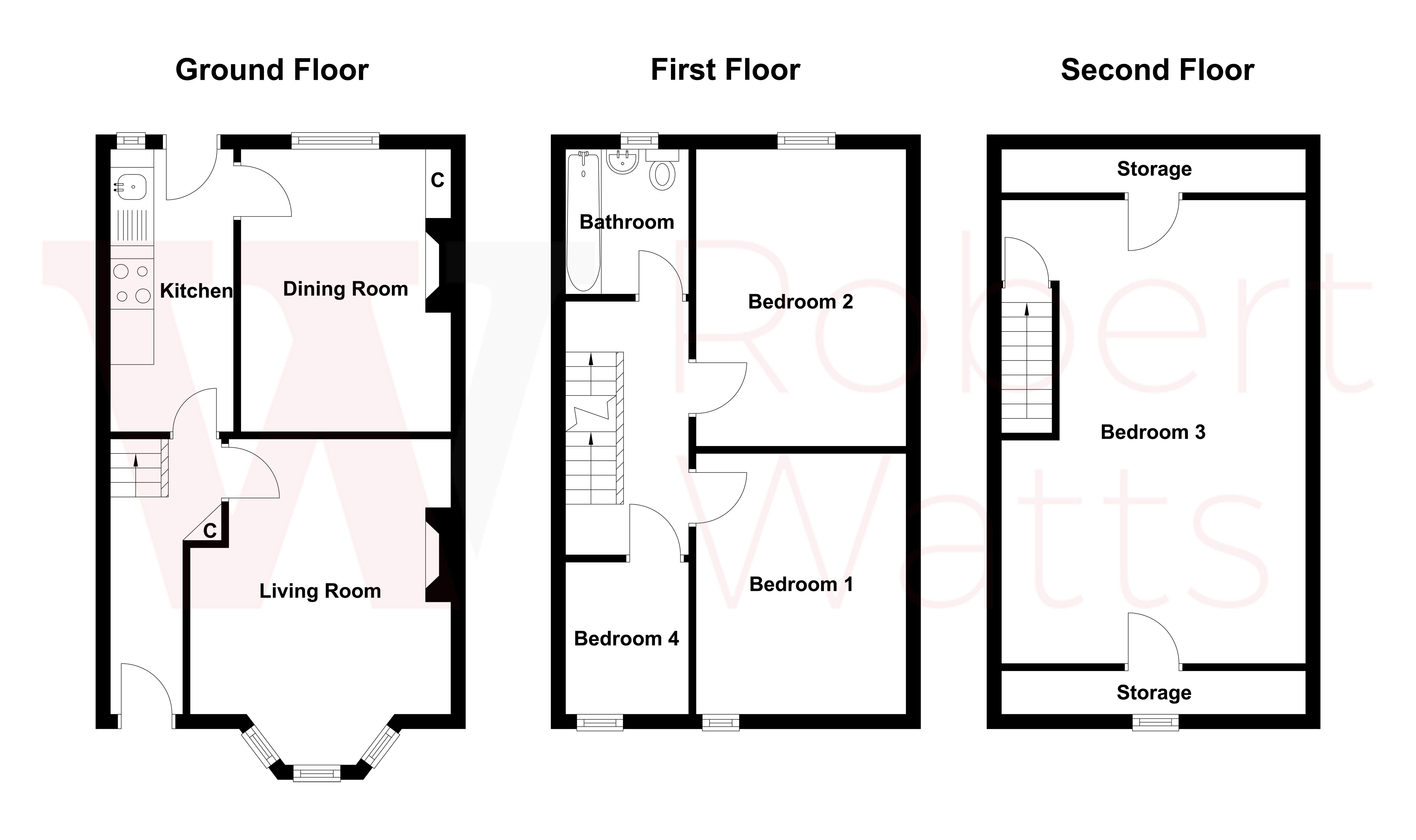 Property Floorplans 1