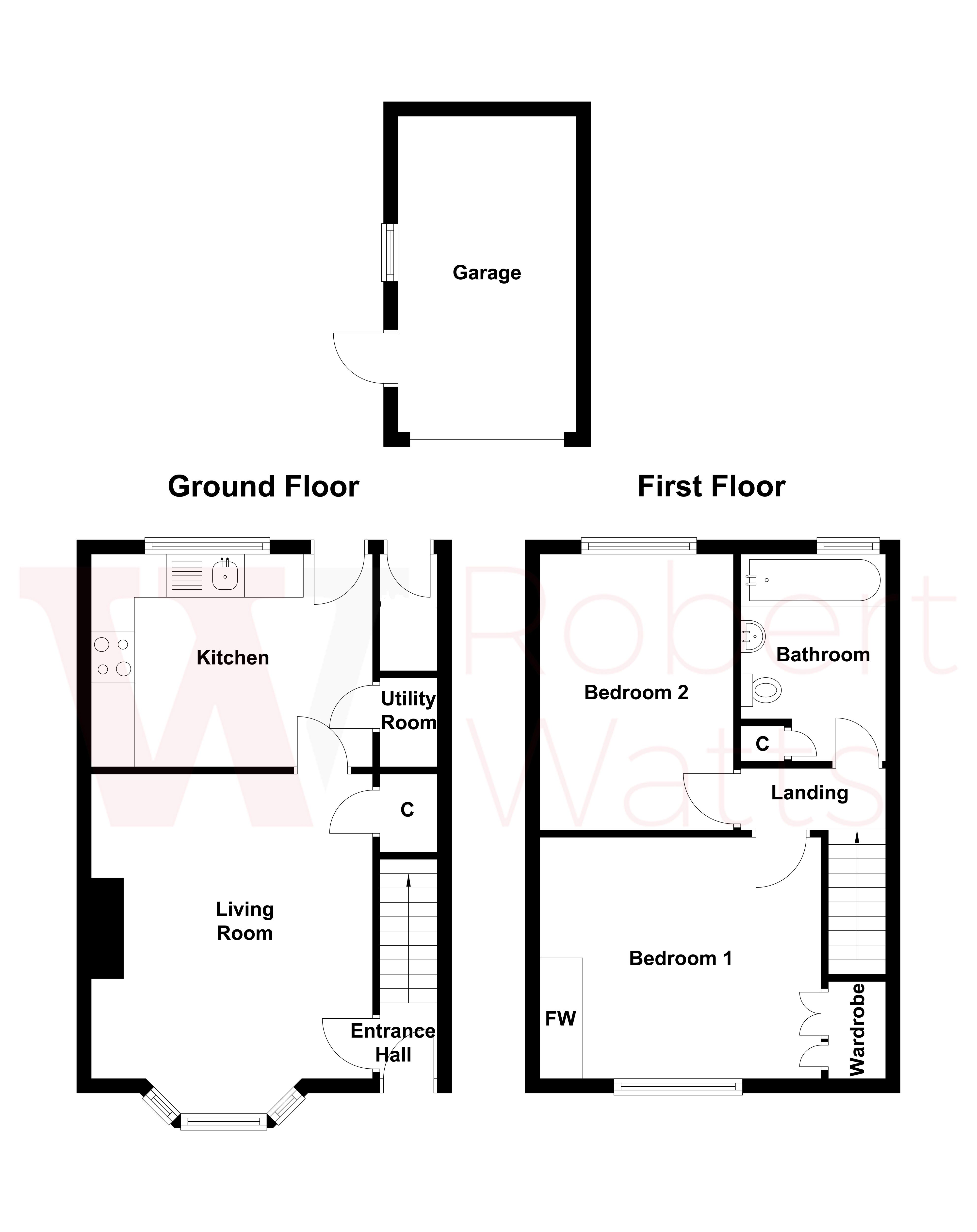 Property Floorplans 1