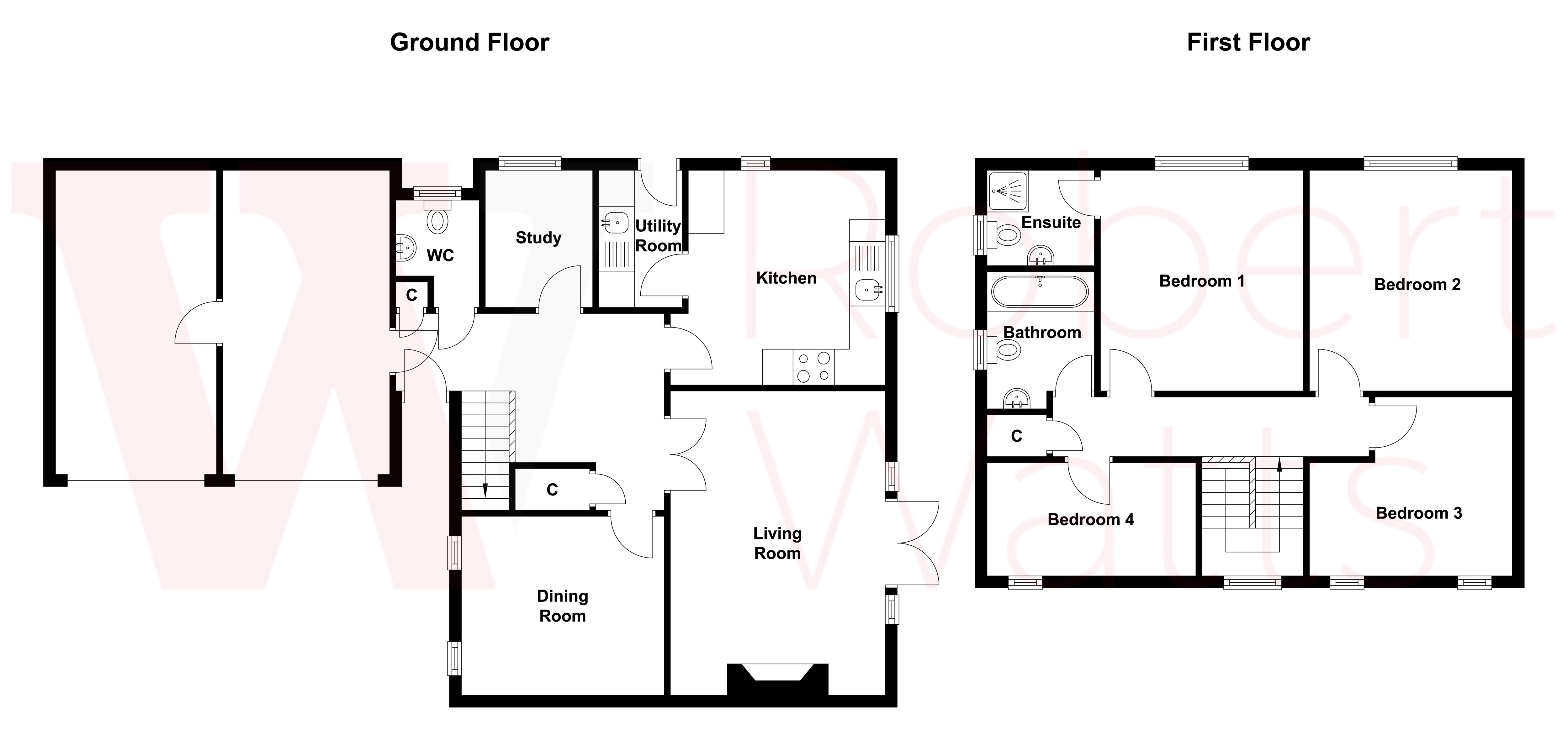 Property Floorplans 1