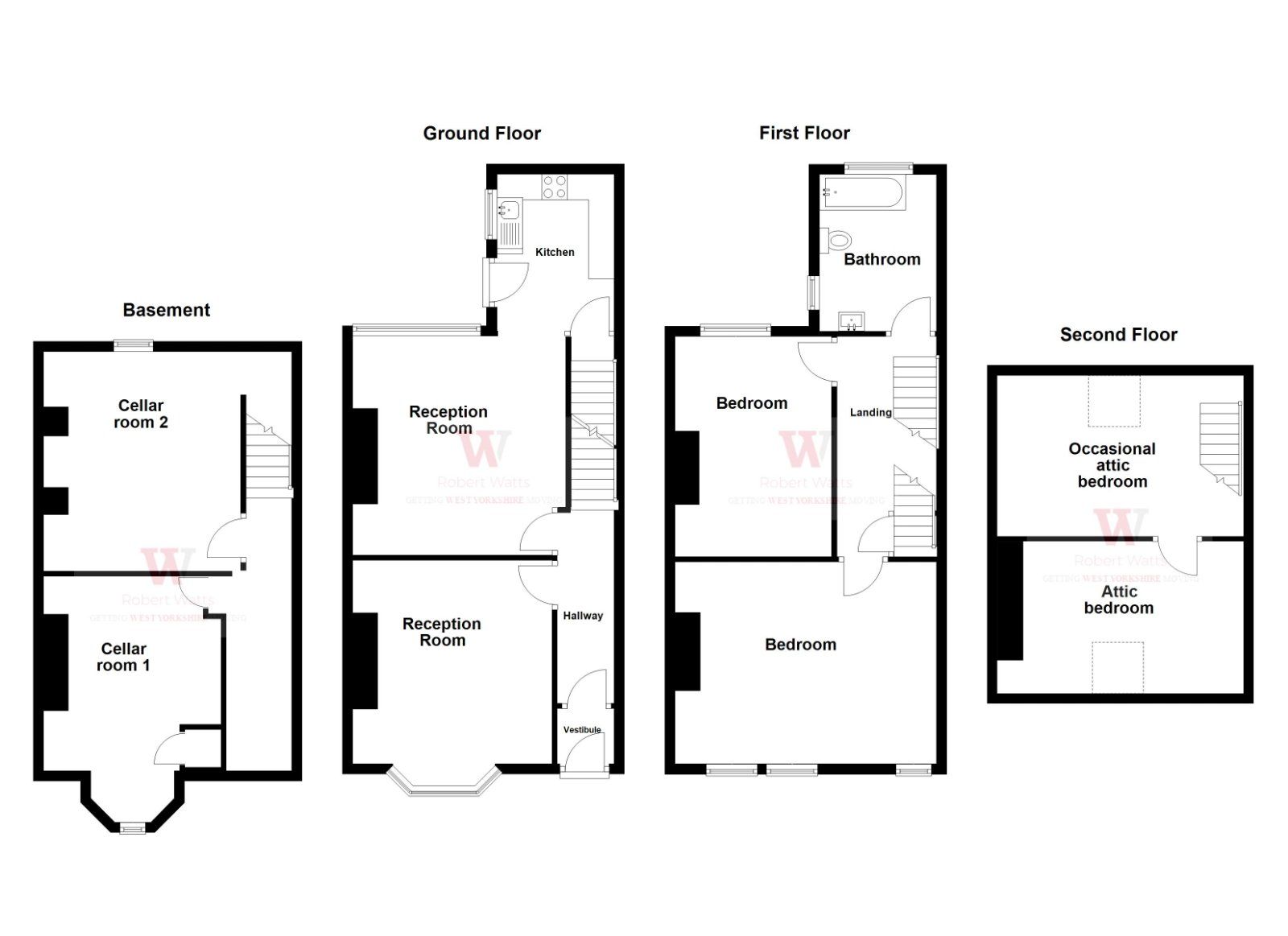 Property Floorplans 1