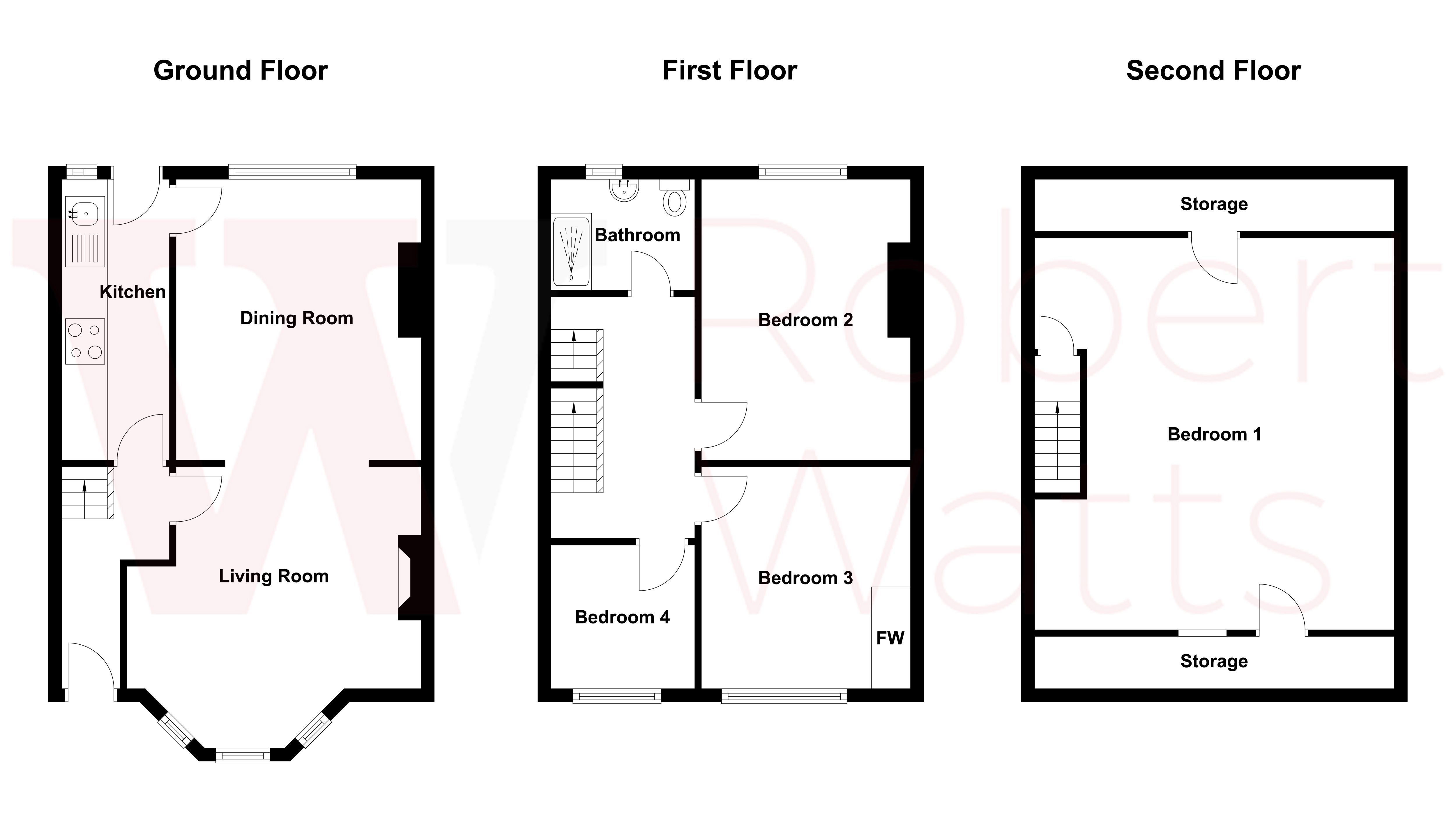 Property Floorplans 1