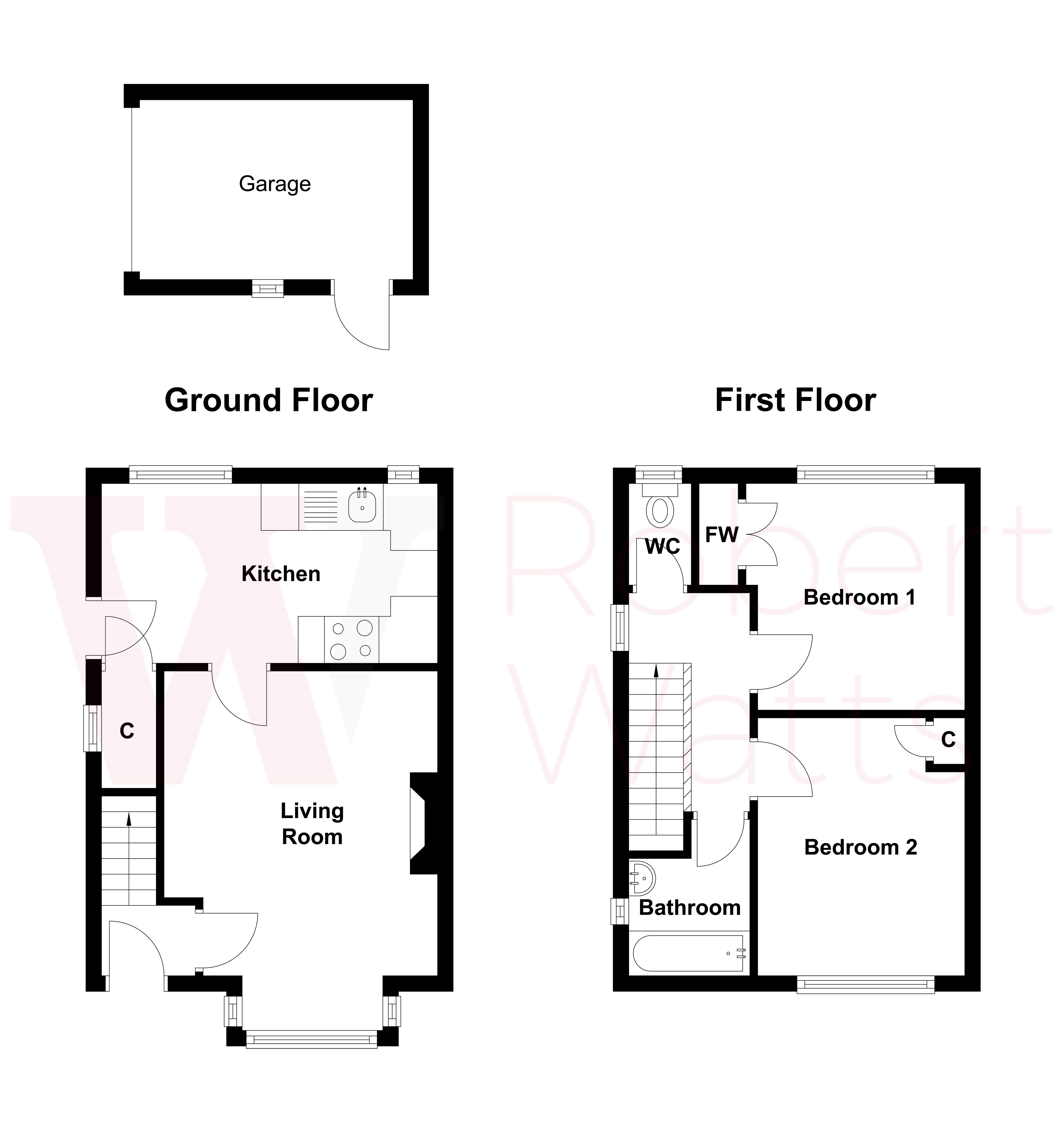 Property Floorplans 1