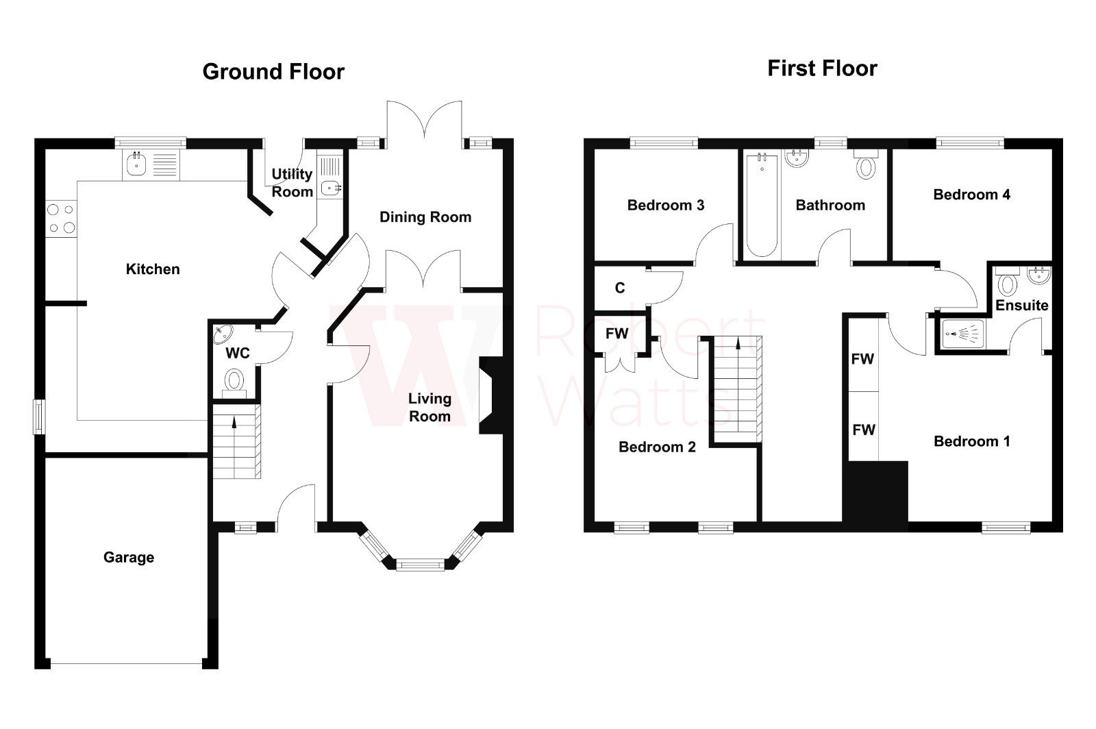 Property Floorplans 1