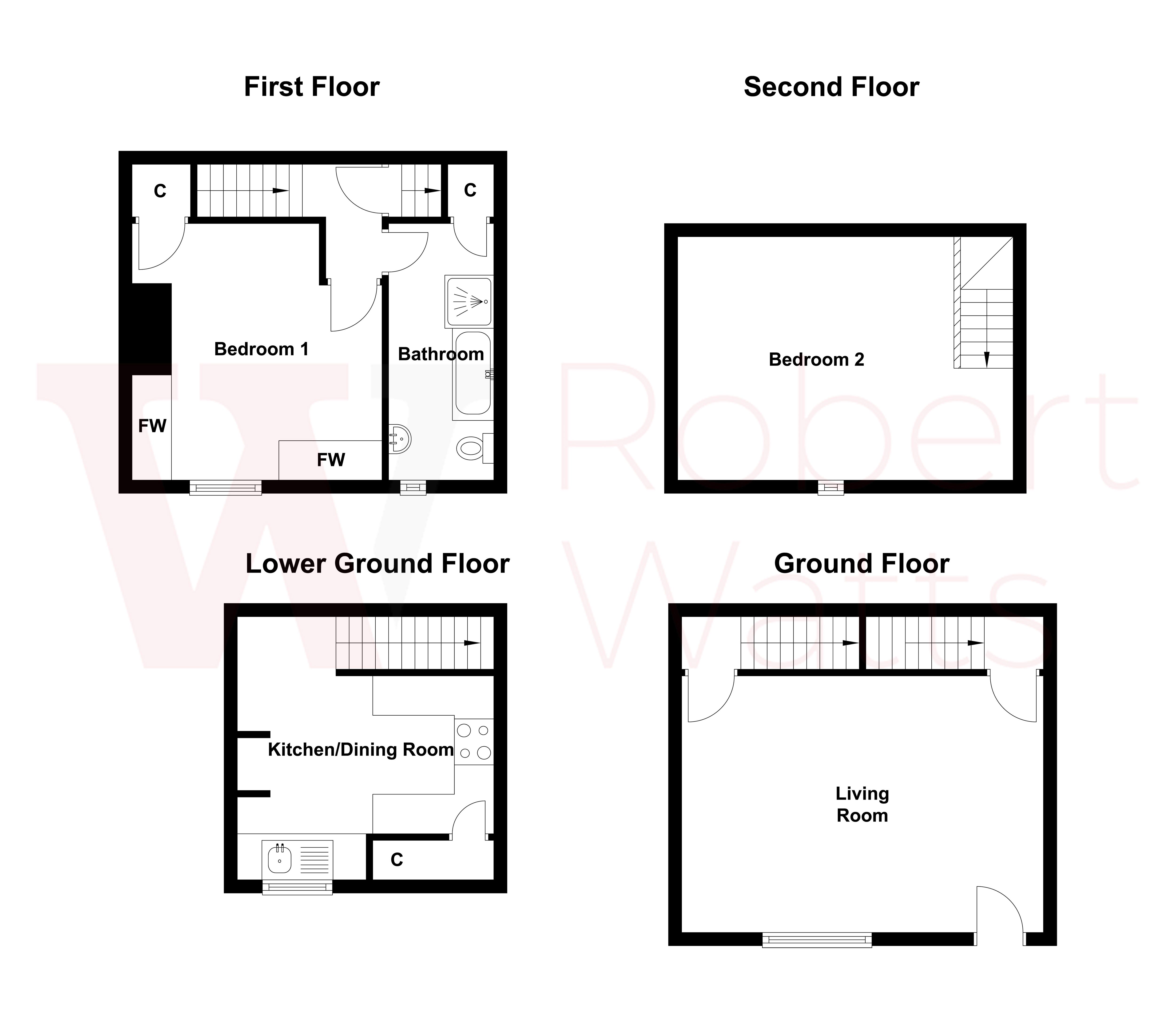 Property Floorplans 1