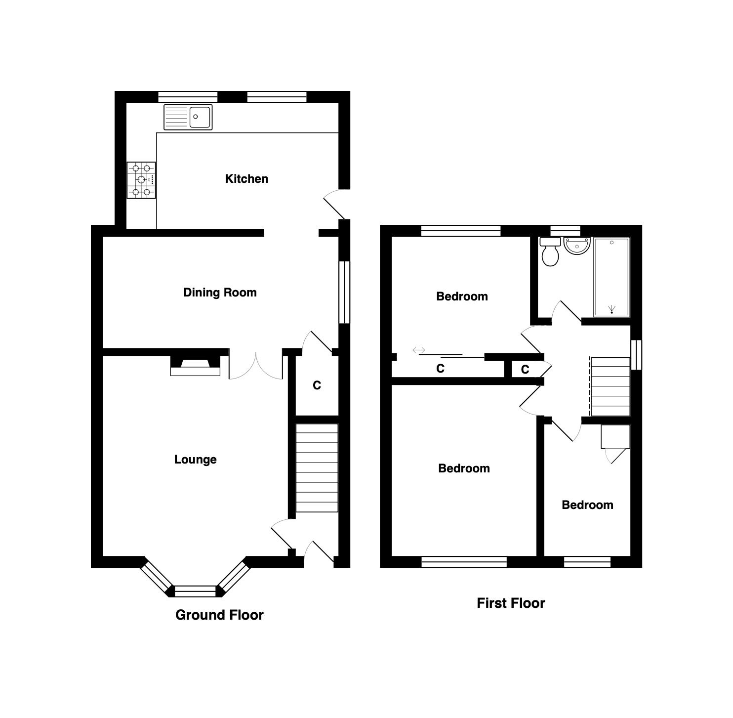Property Floorplans 1