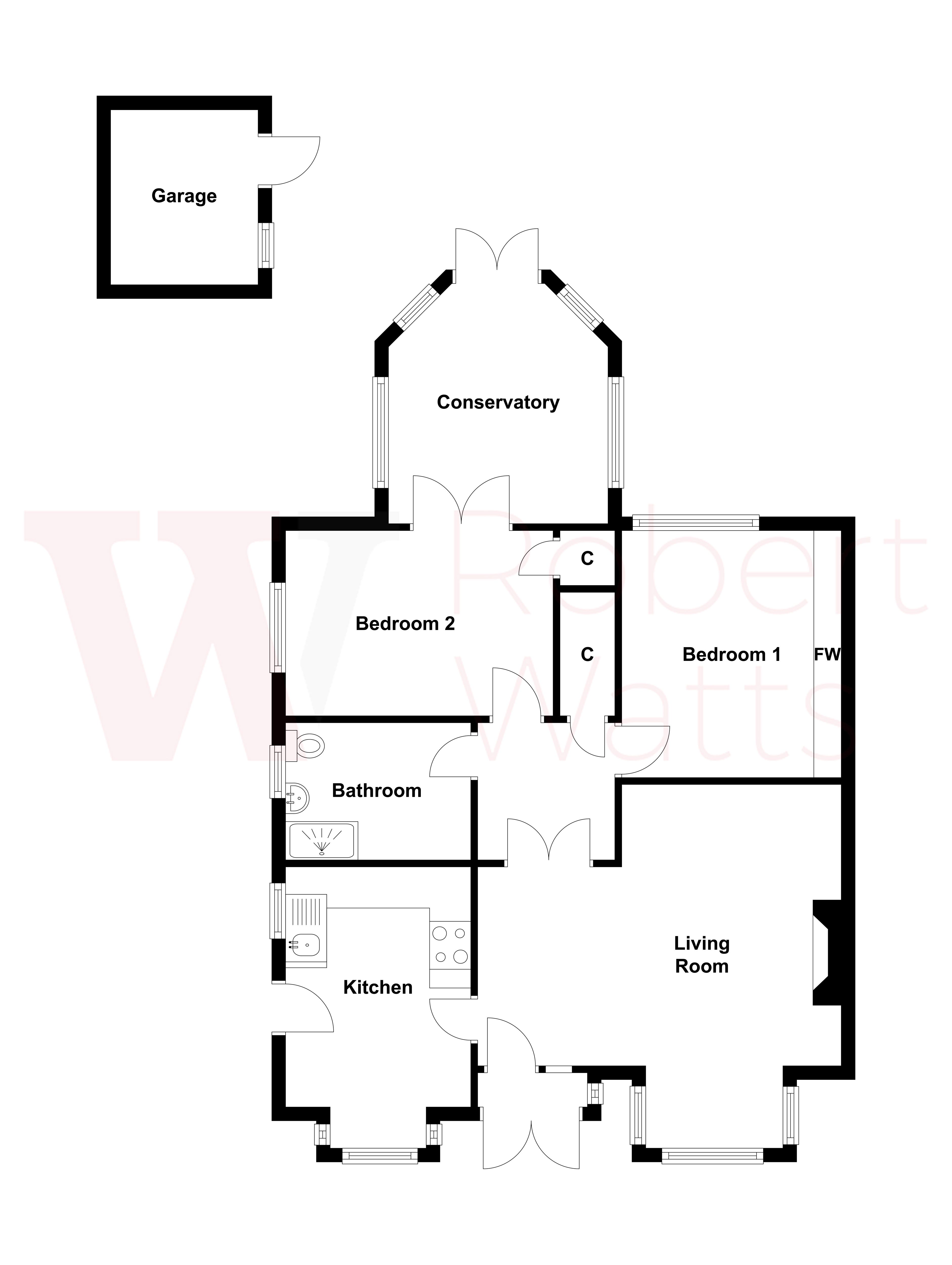 Property Floorplans 1