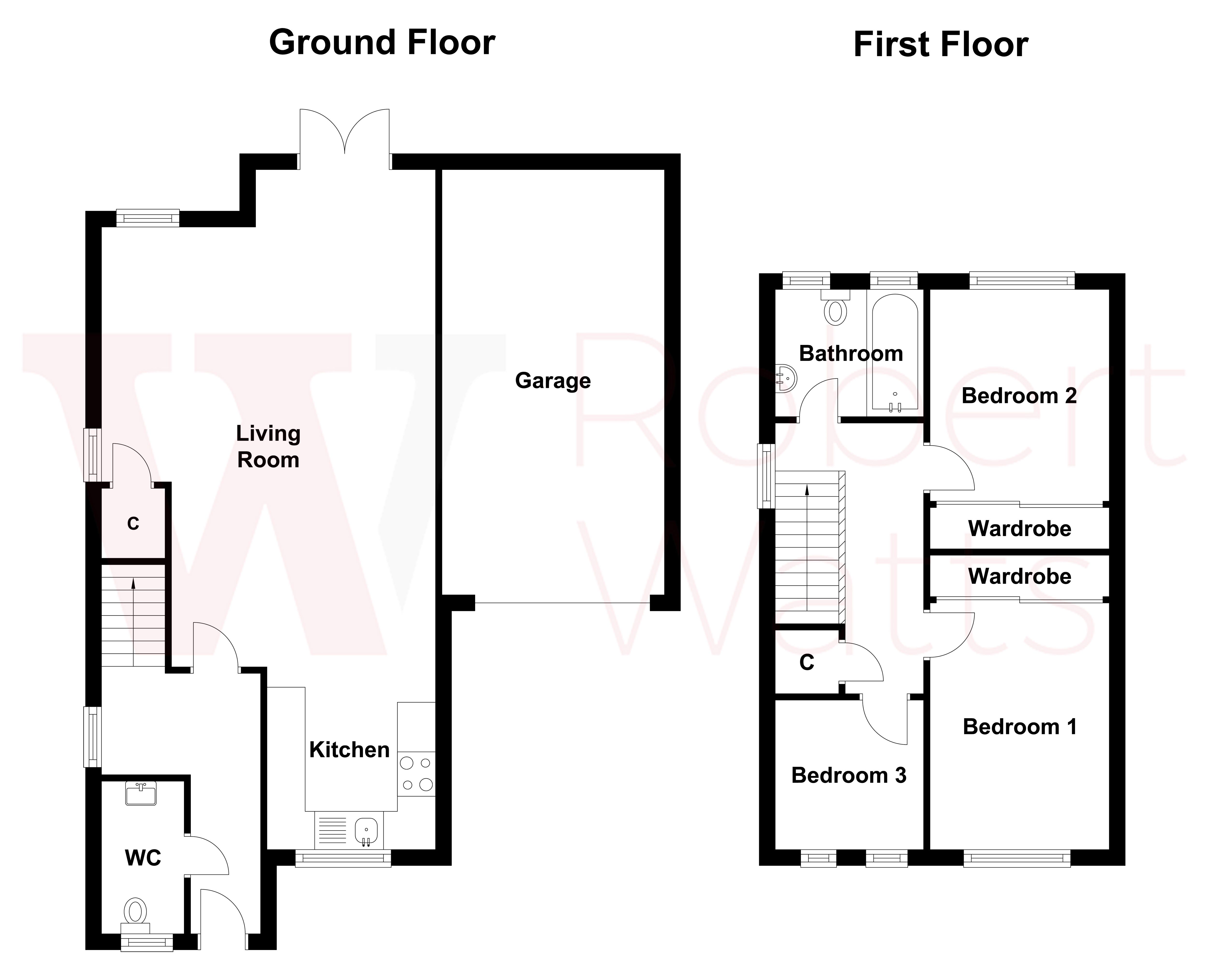 Property Floorplans 1