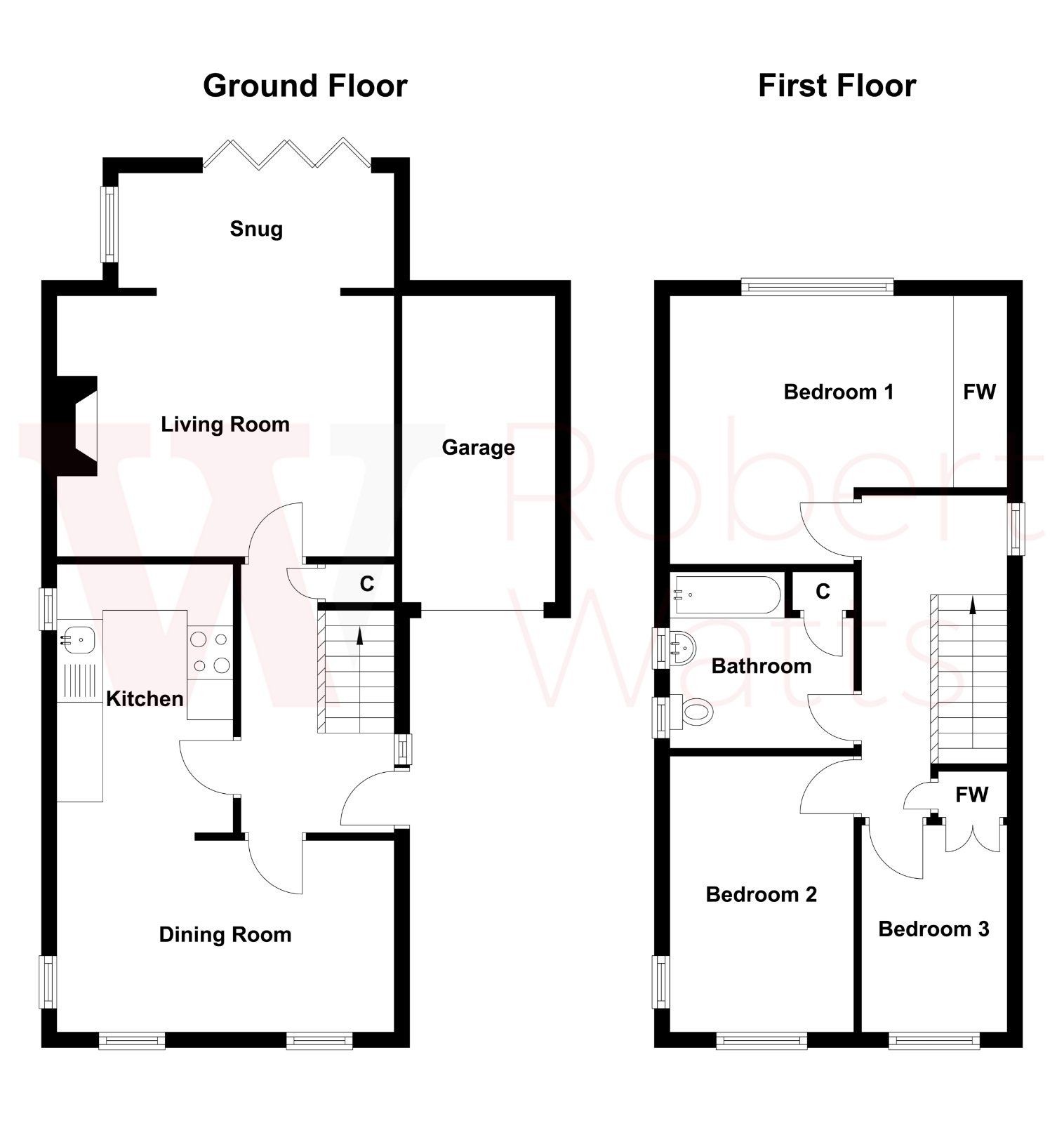 Property Floorplans 1