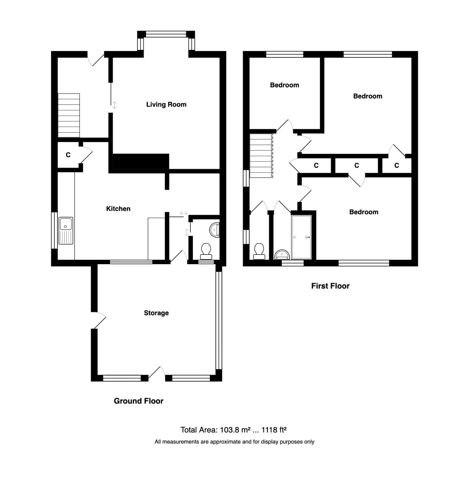 Property Floorplans 1