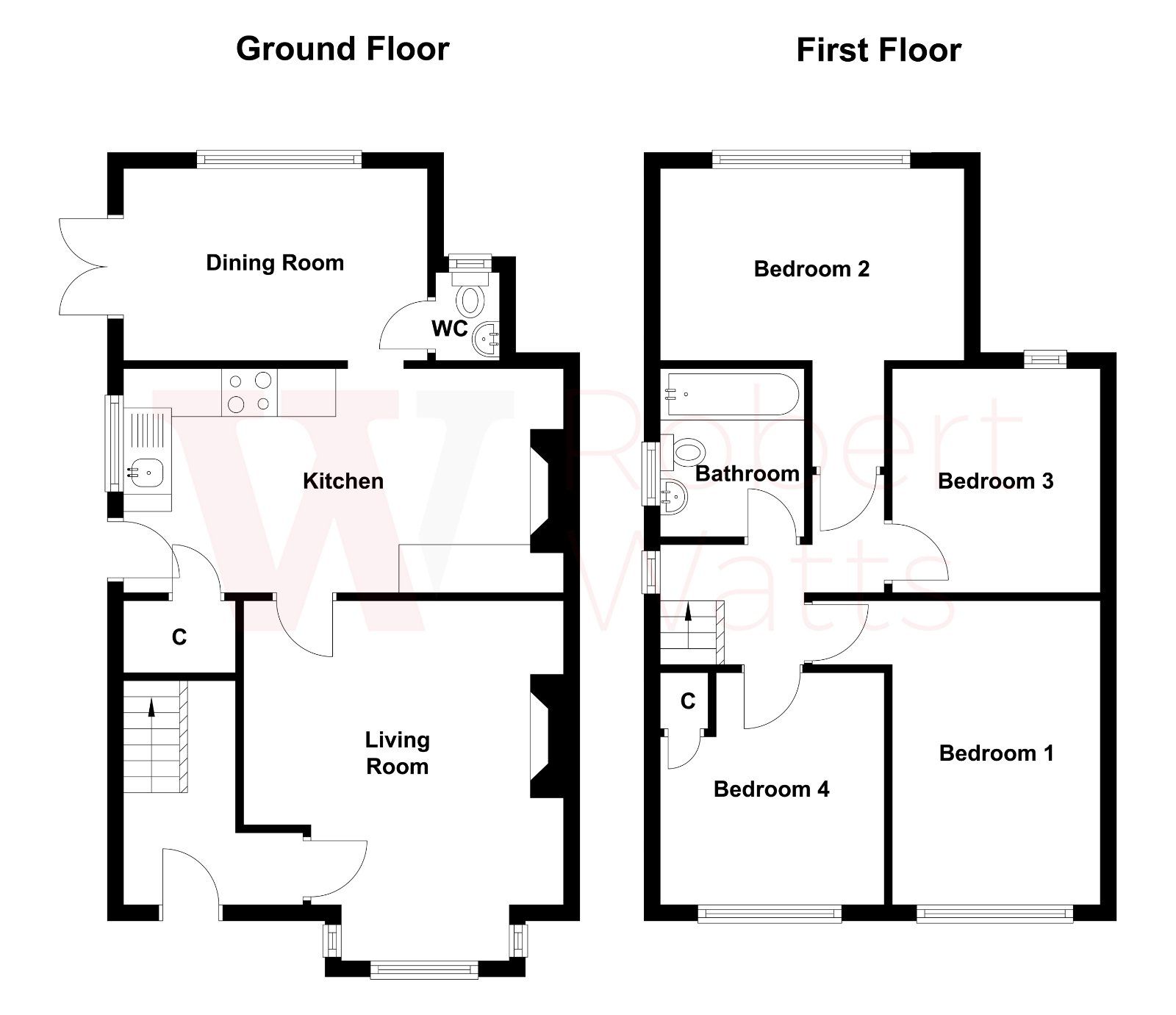 Property Floorplans 1