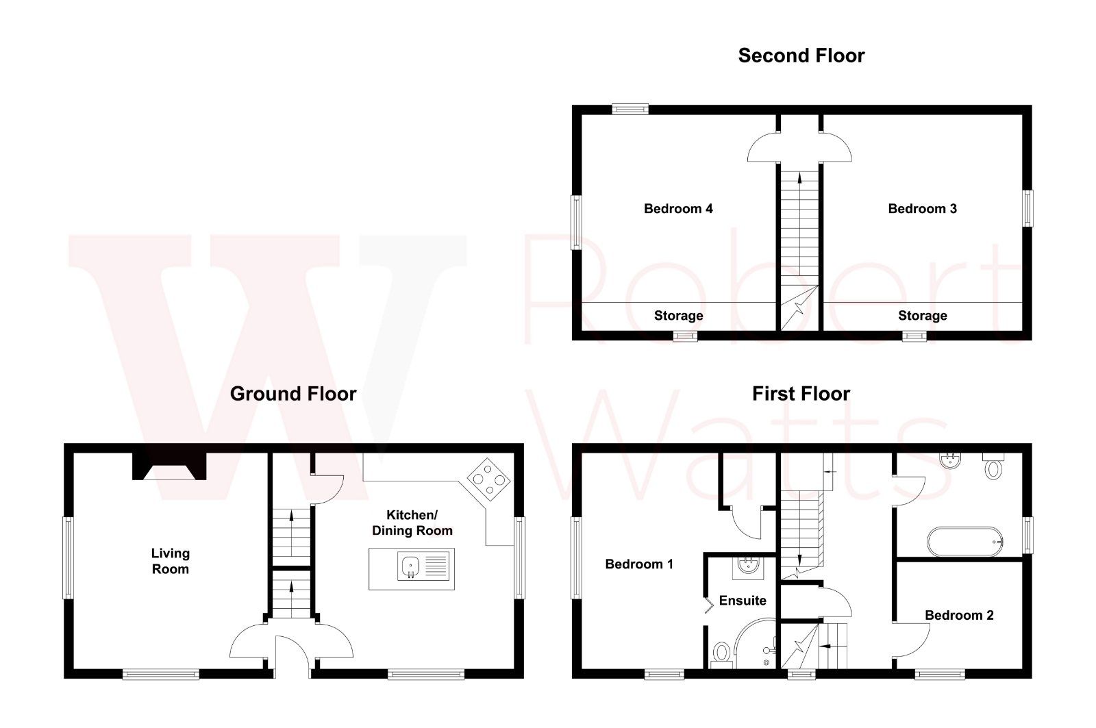 Property Floorplans 1