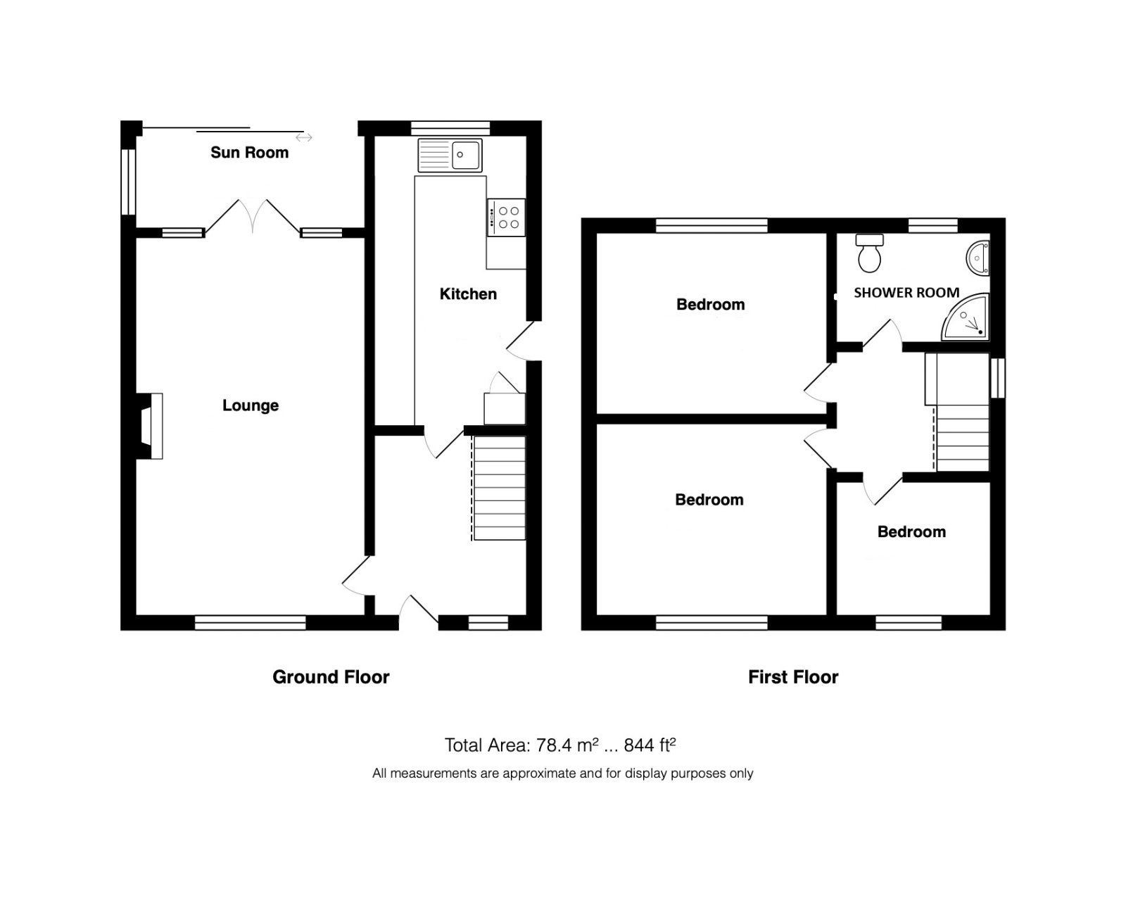 Property Floorplans 1