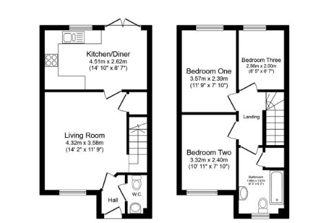 Property Floorplans 1