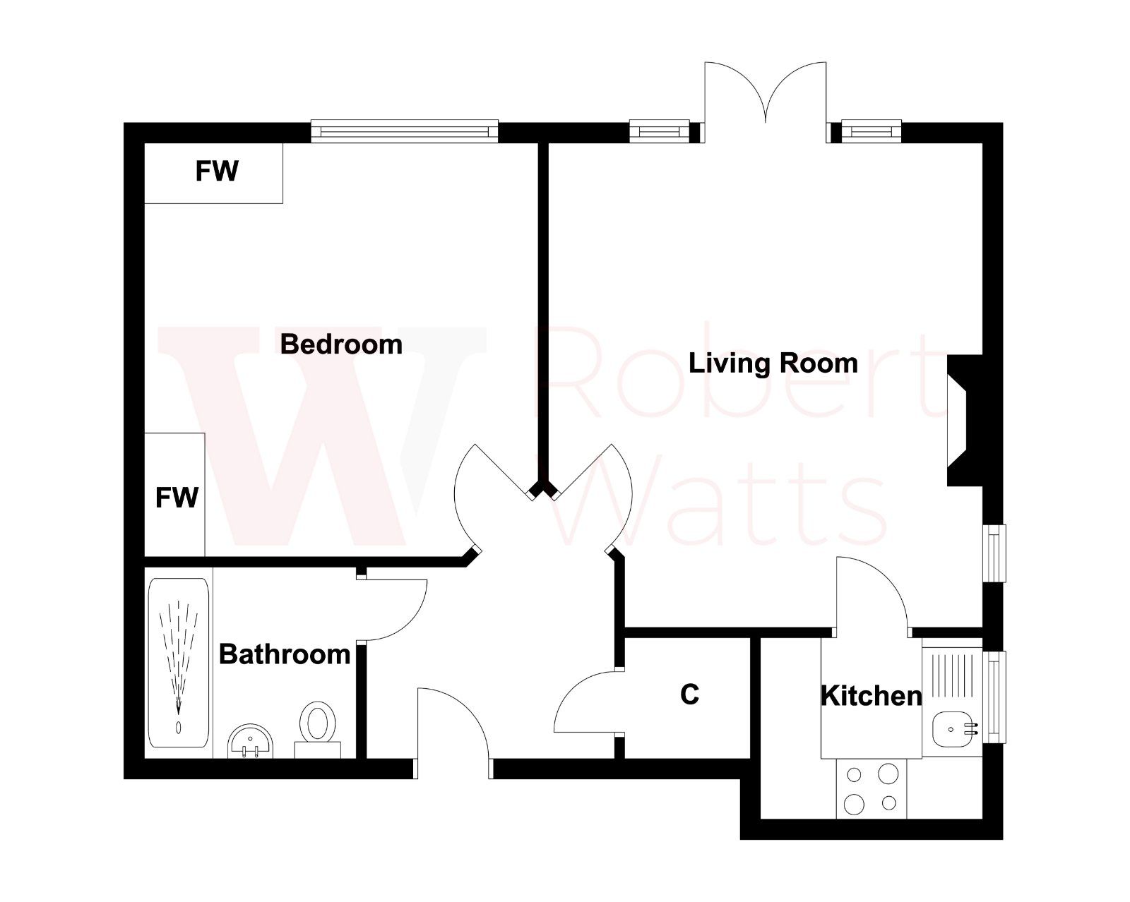 Property Floorplans 1