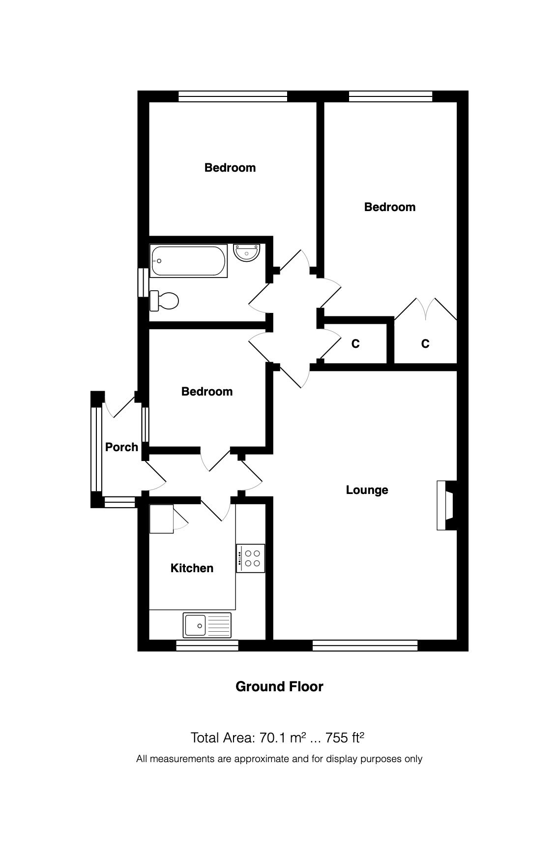 Property Floorplans 1