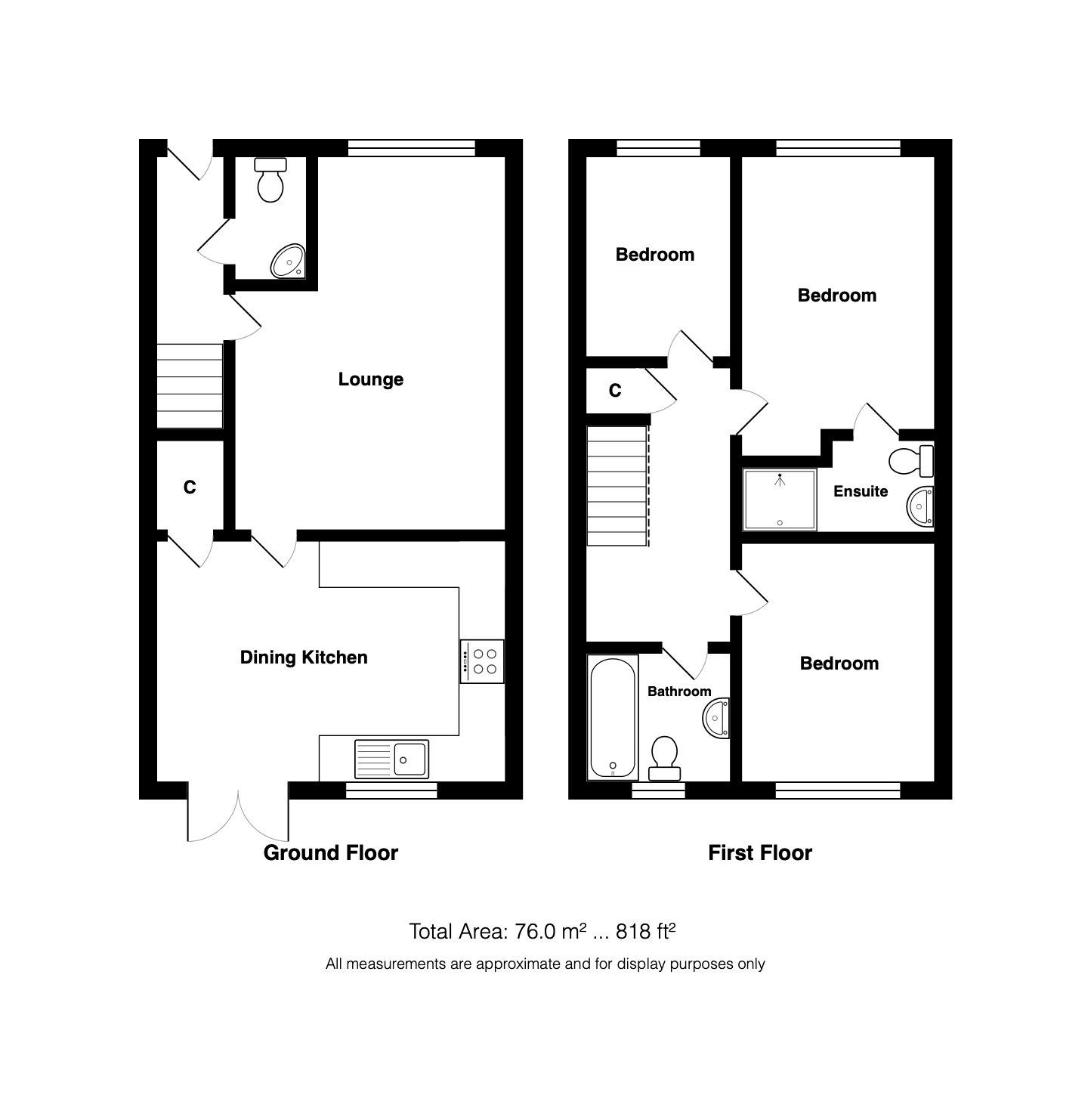 Property Floorplans 1
