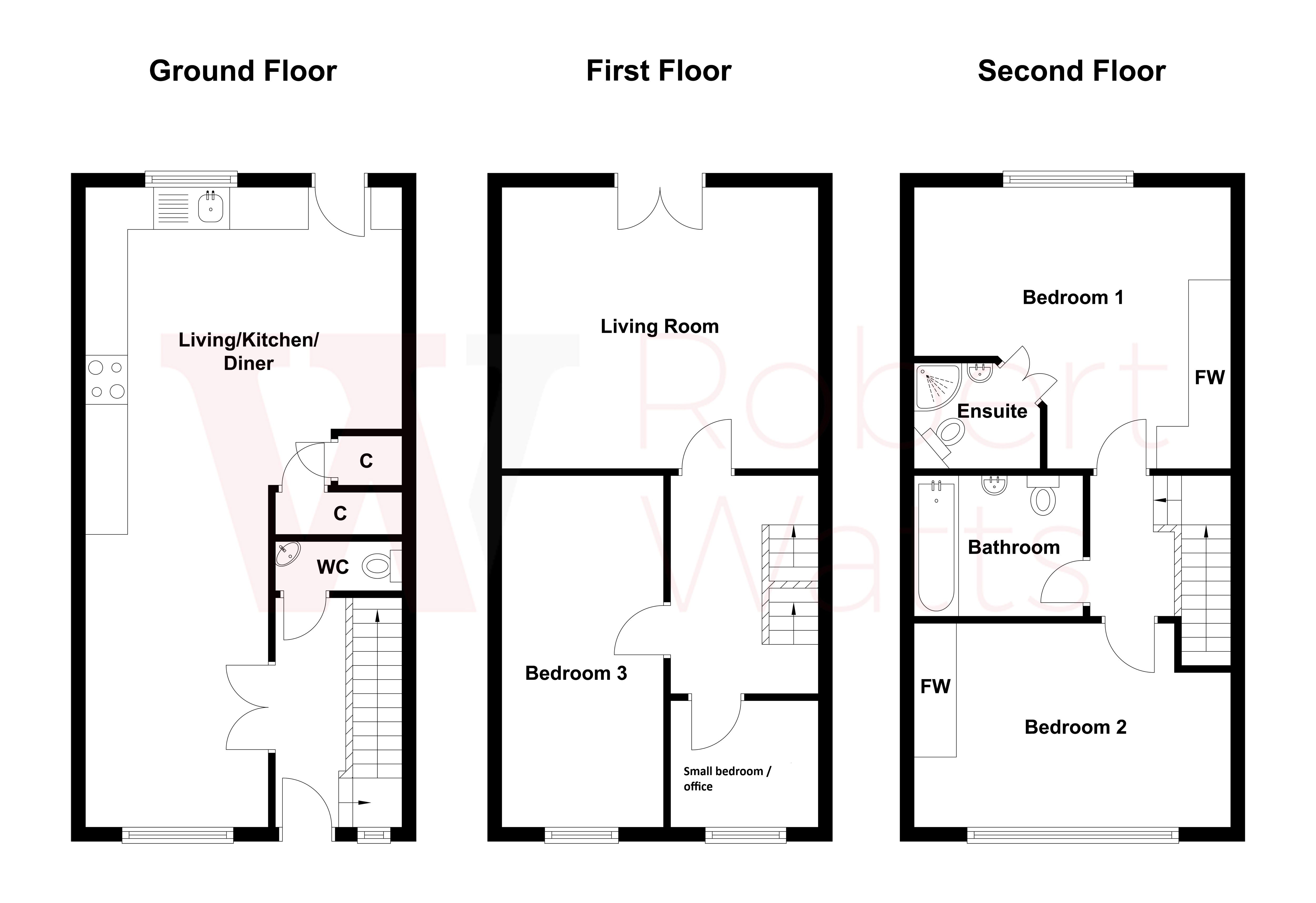 Property Floorplans 1