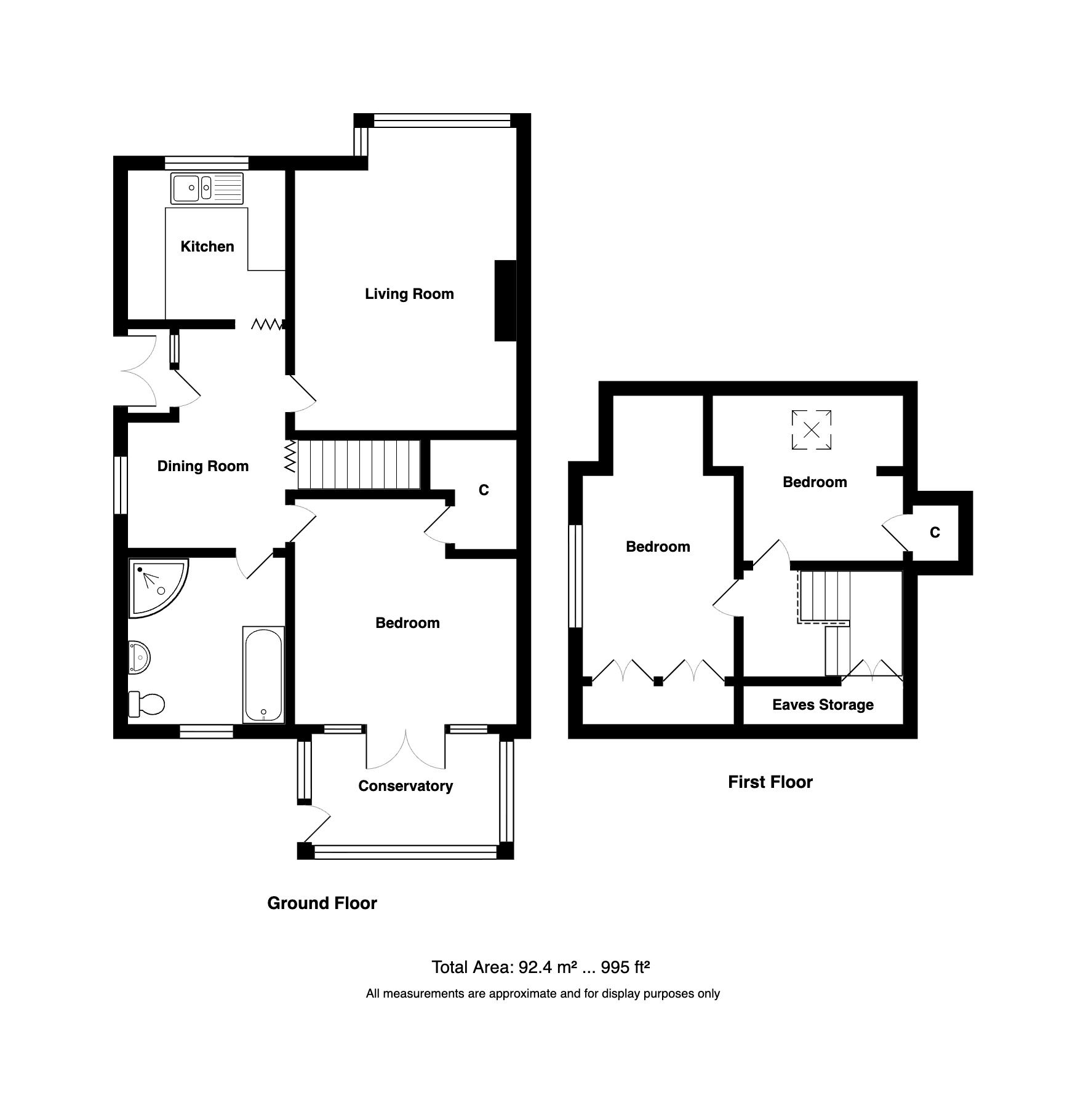 Property Floorplans 1