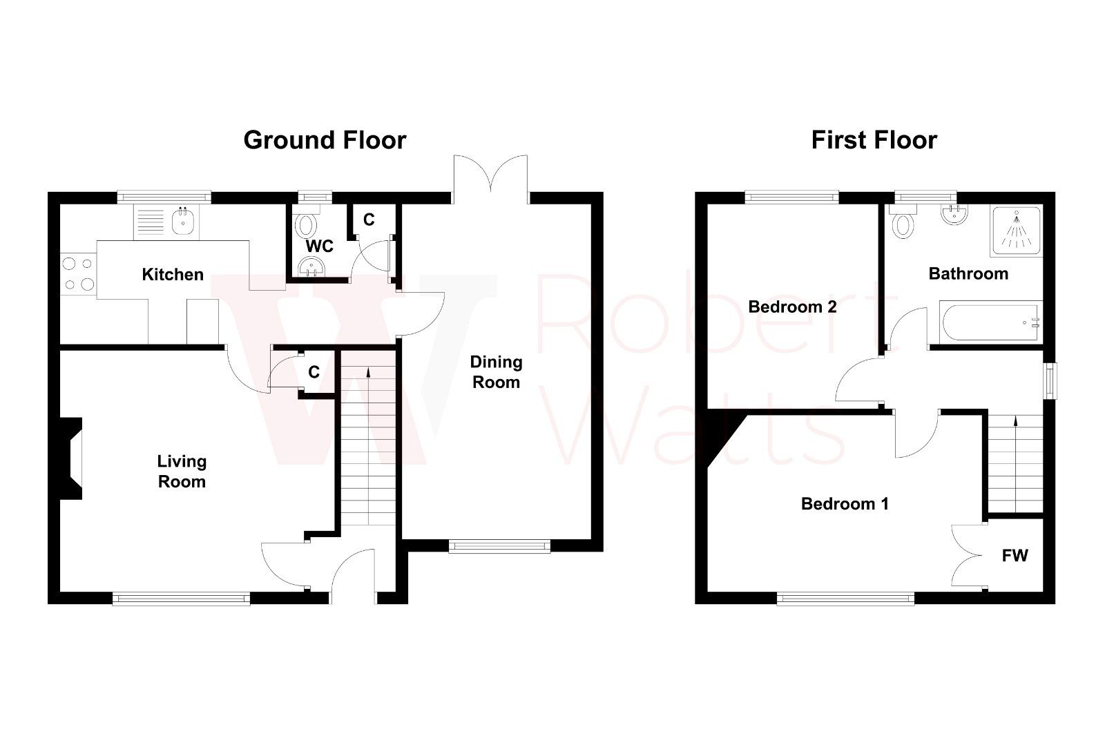 Property Floorplans 1