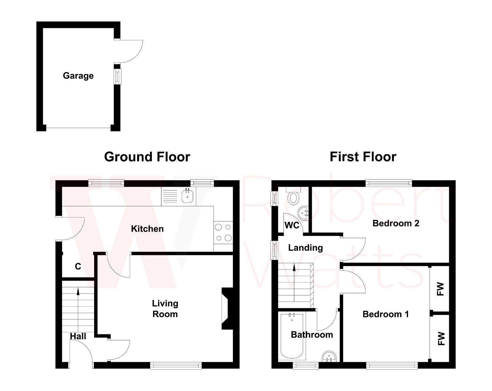 Property Floorplans 1