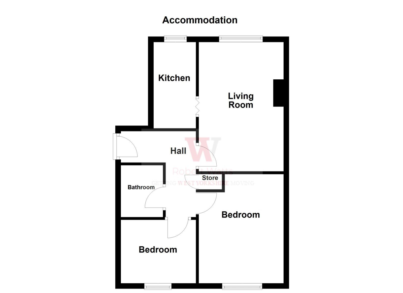Property Floorplans 1