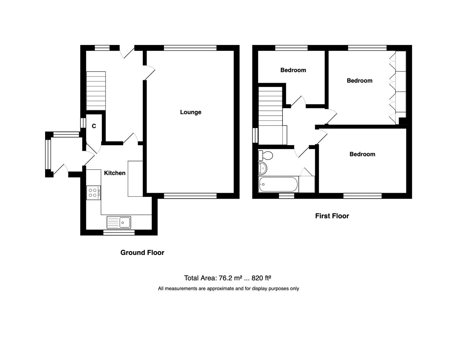Property Floorplans 1