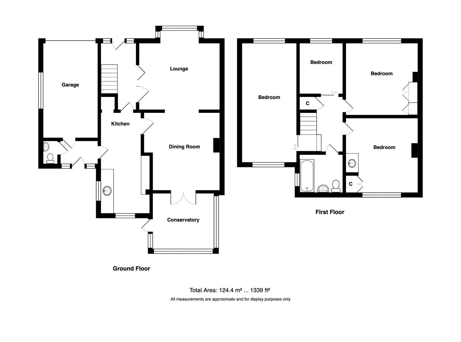 Property Floorplans 1