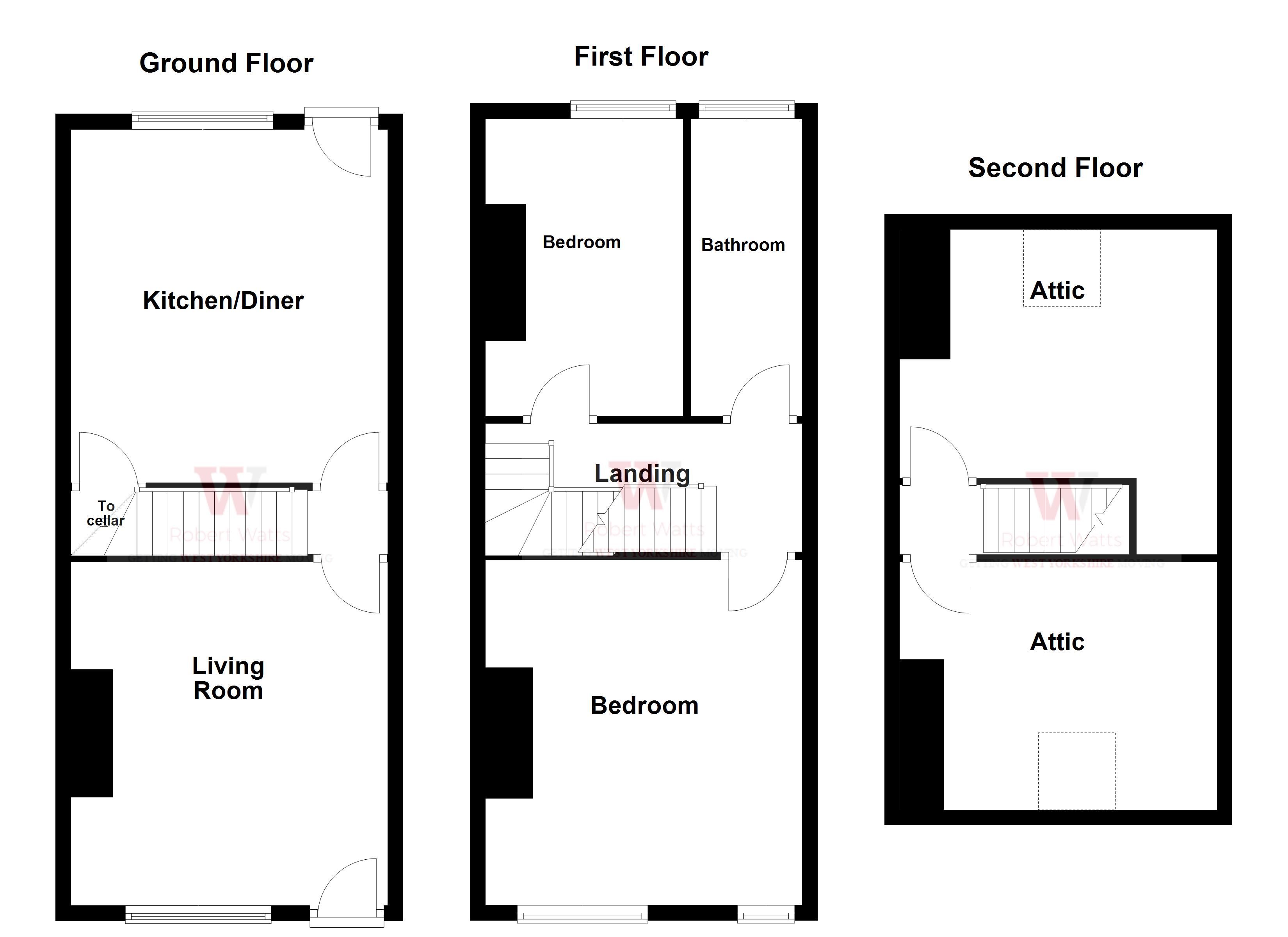 Property Floorplans 1