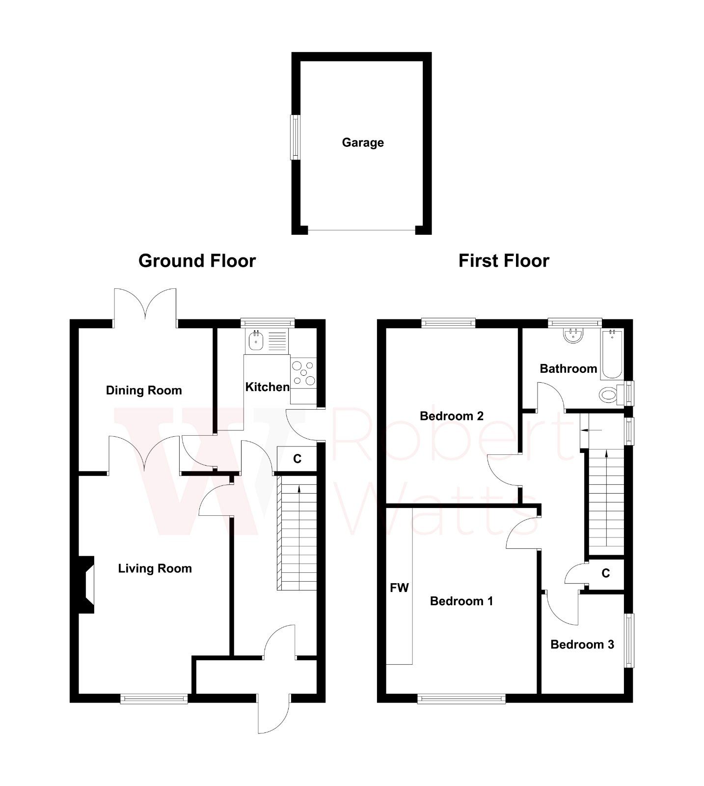 Property Floorplans 1