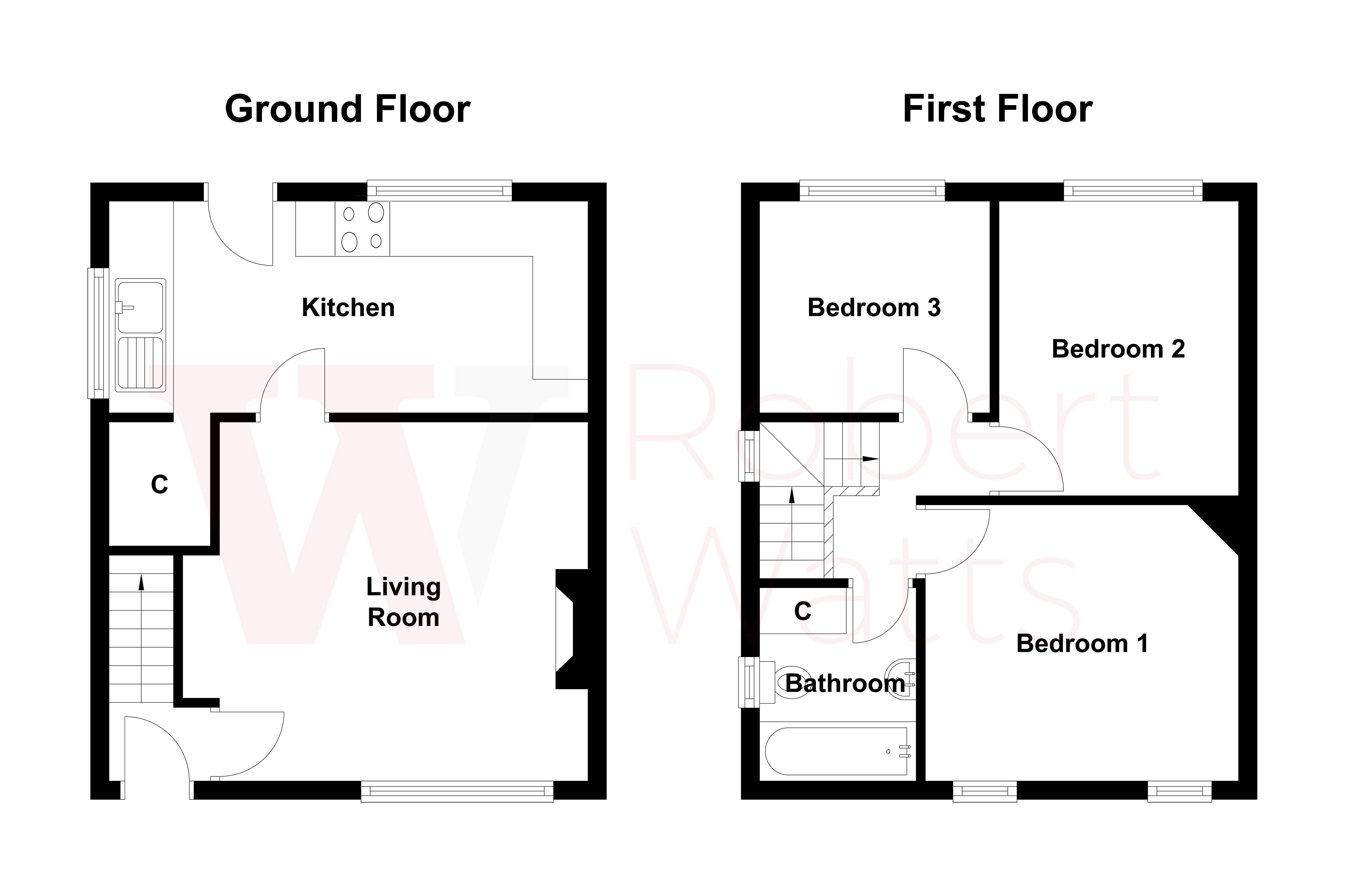 Property Floorplans 1