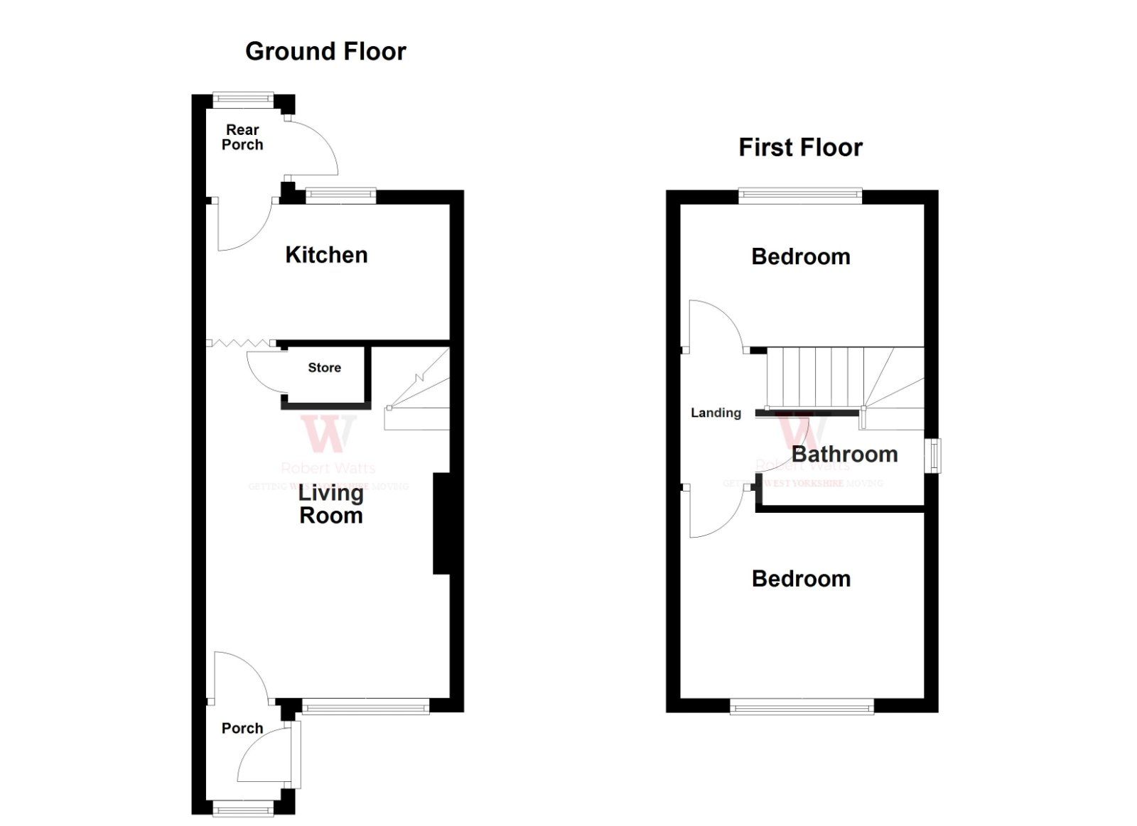 Property Floorplans 1