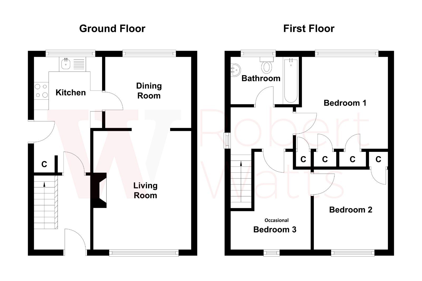 Property Floorplans 1