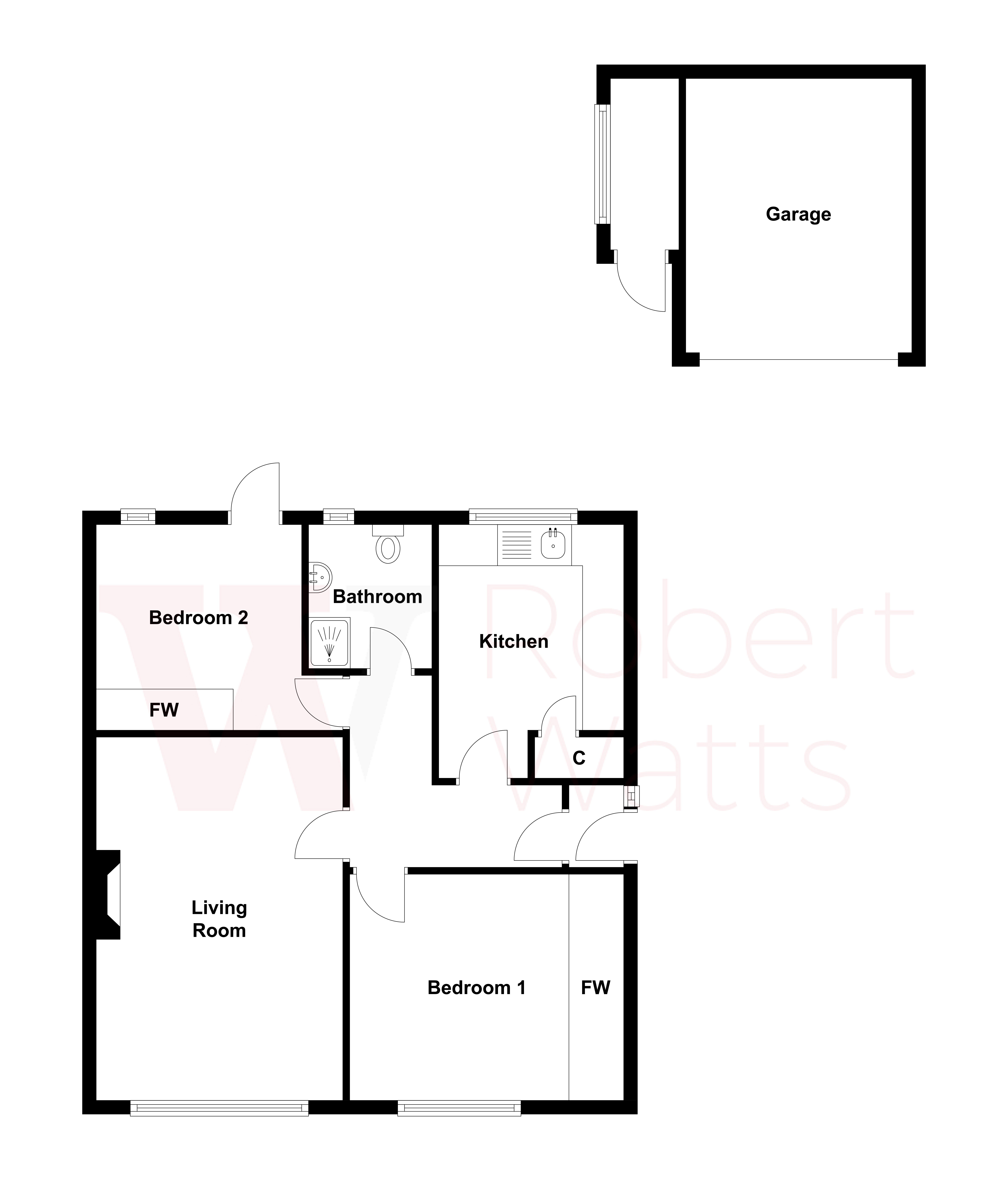 Property Floorplans 1