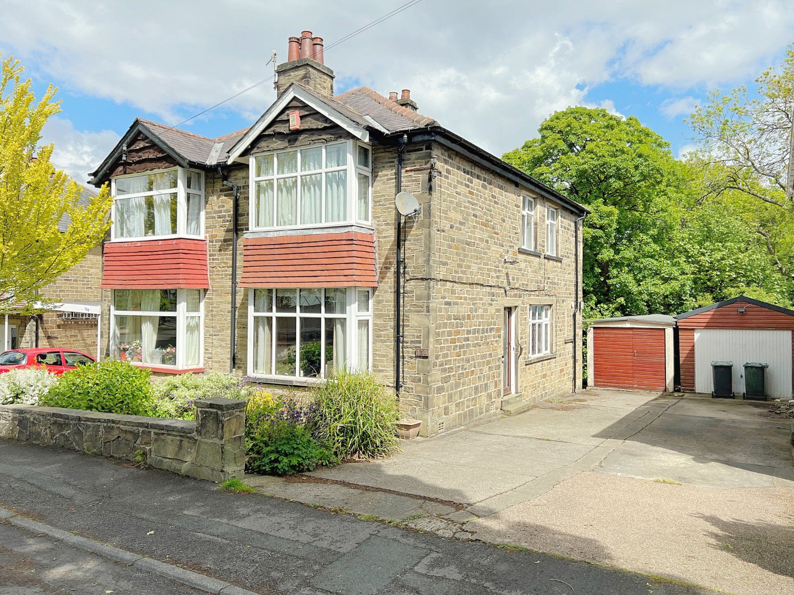address Image
