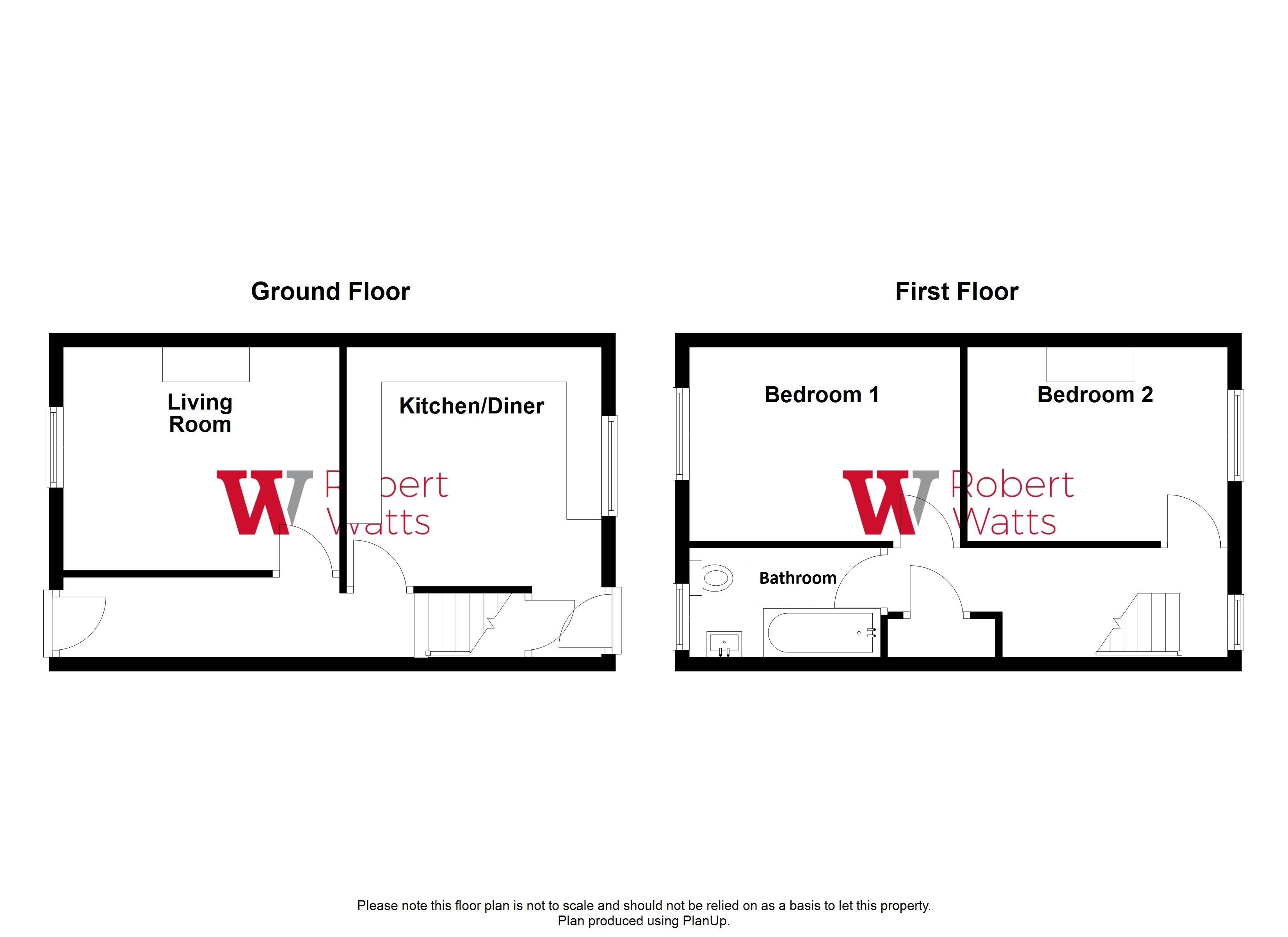 Property Floorplans 1
