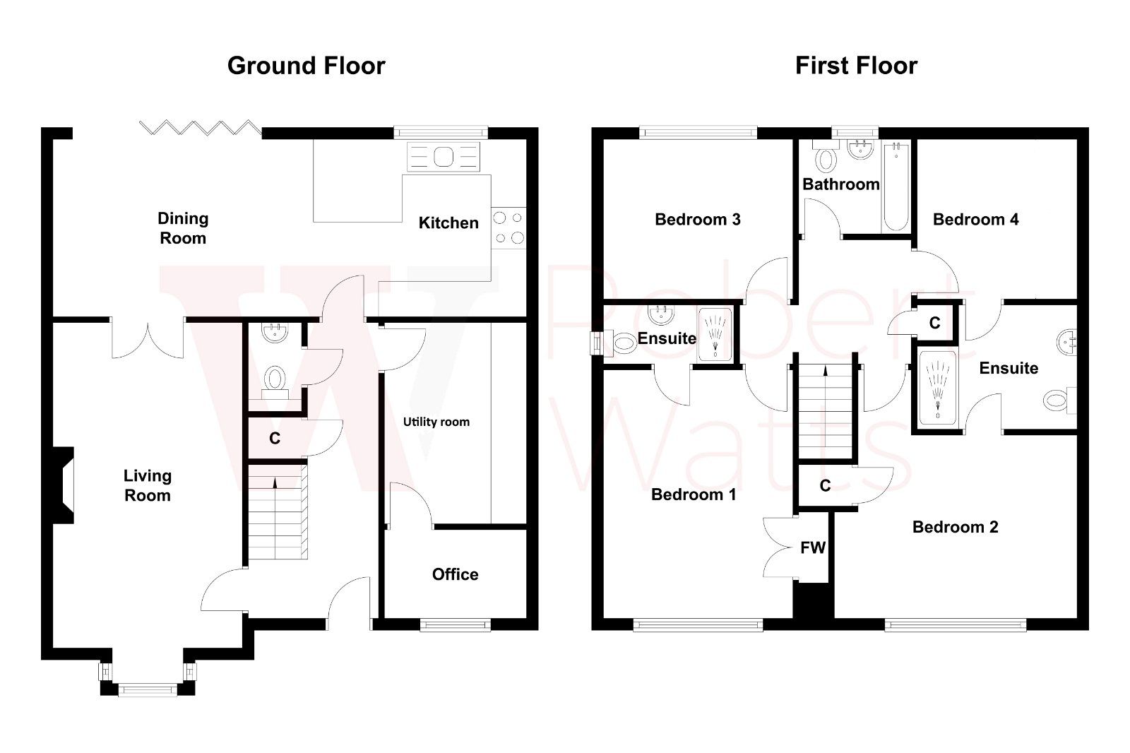 Property Floorplans 1