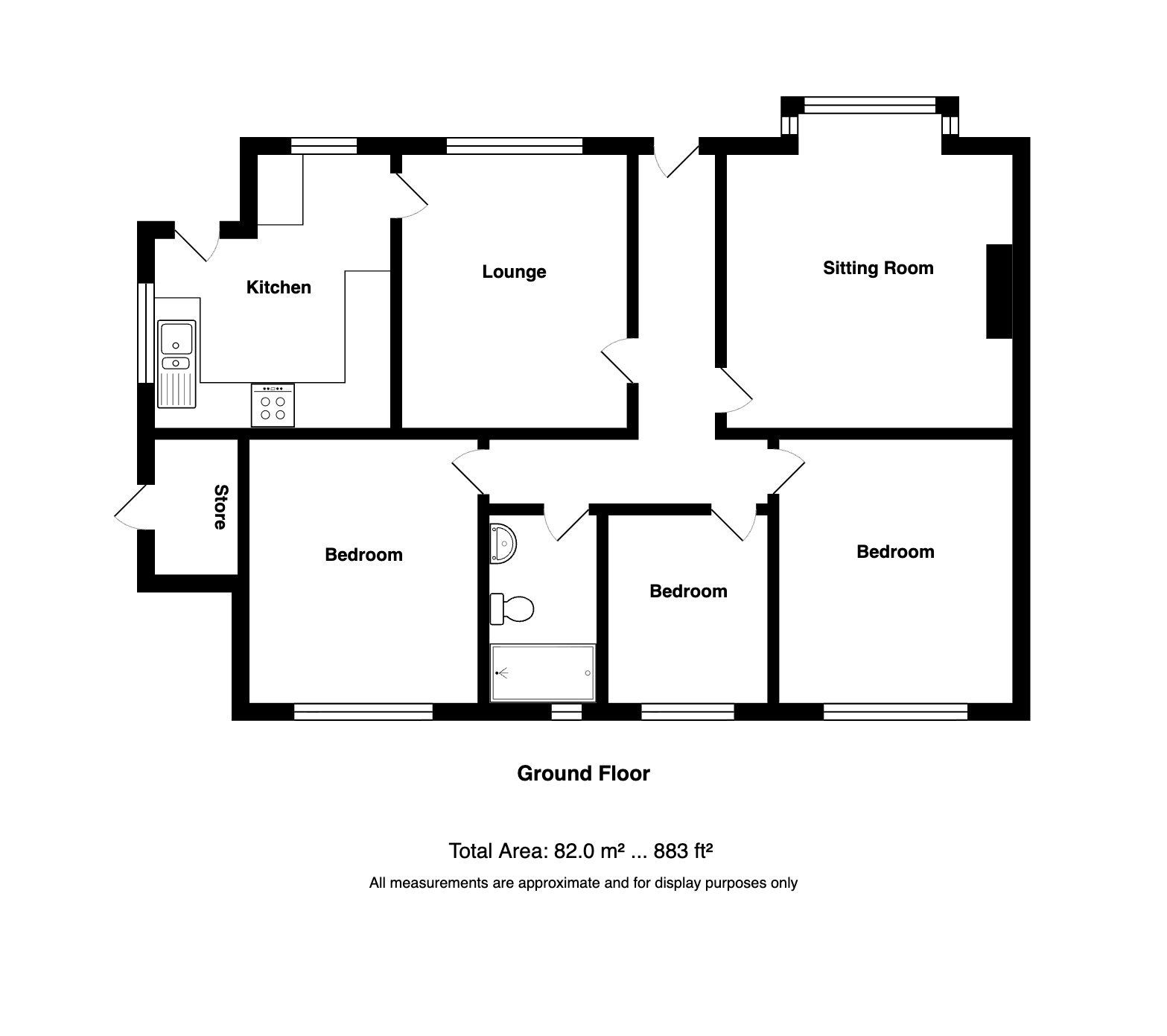 Property Floorplans 1