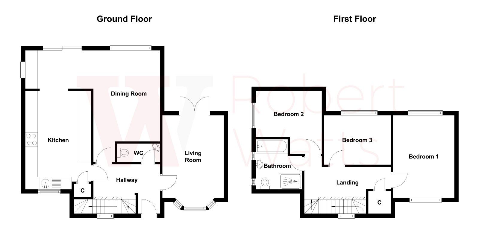 Property Floorplans 1