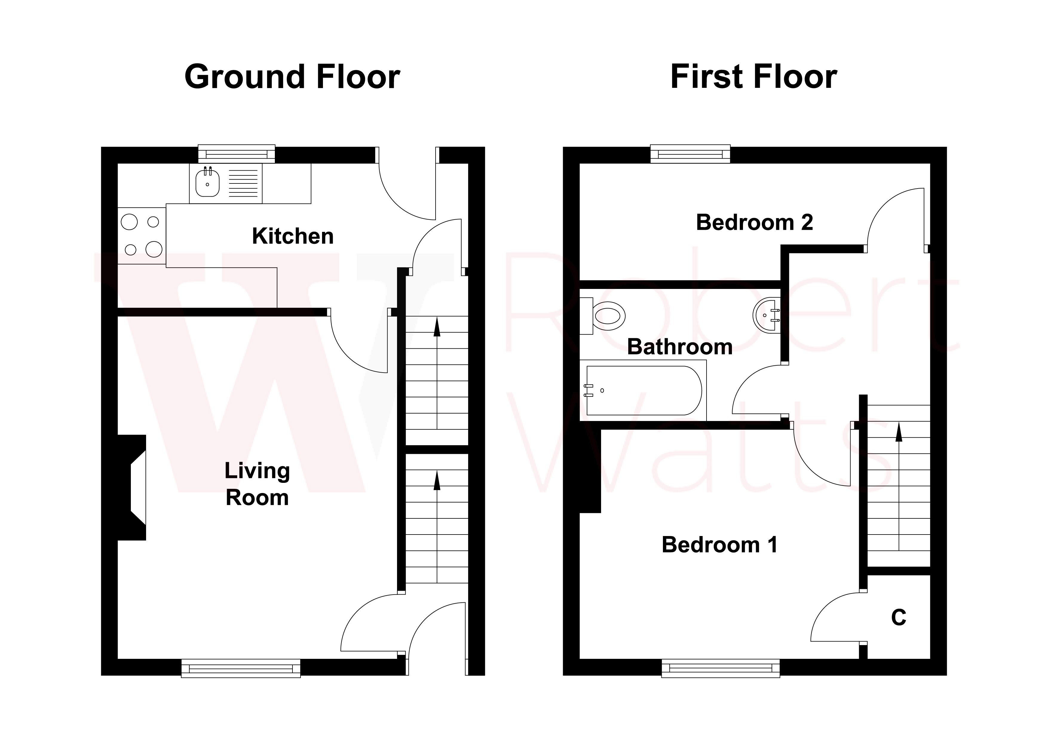 Property Floorplans 1