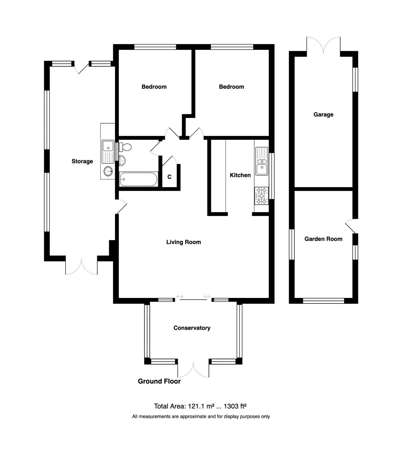 Property Floorplans 1