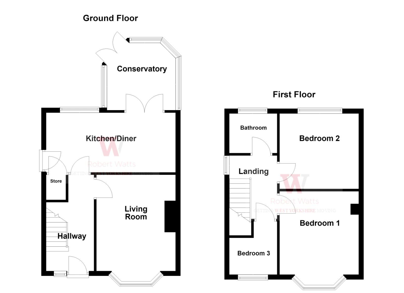 Property Floorplans 1
