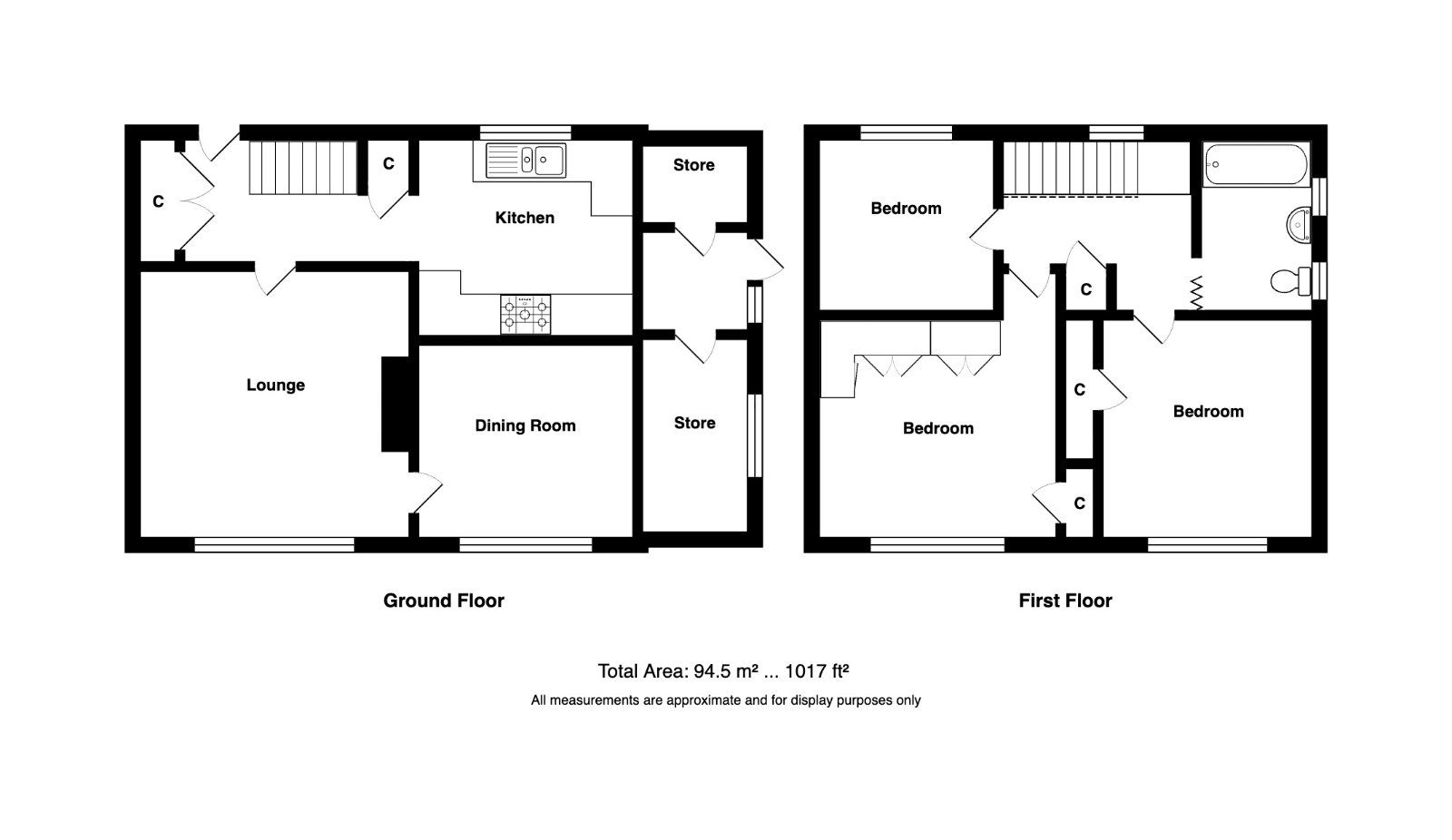 Property Floorplans 1