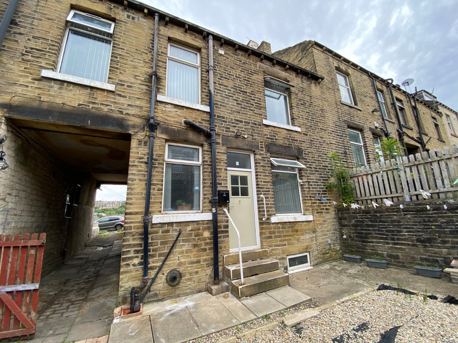 address Image