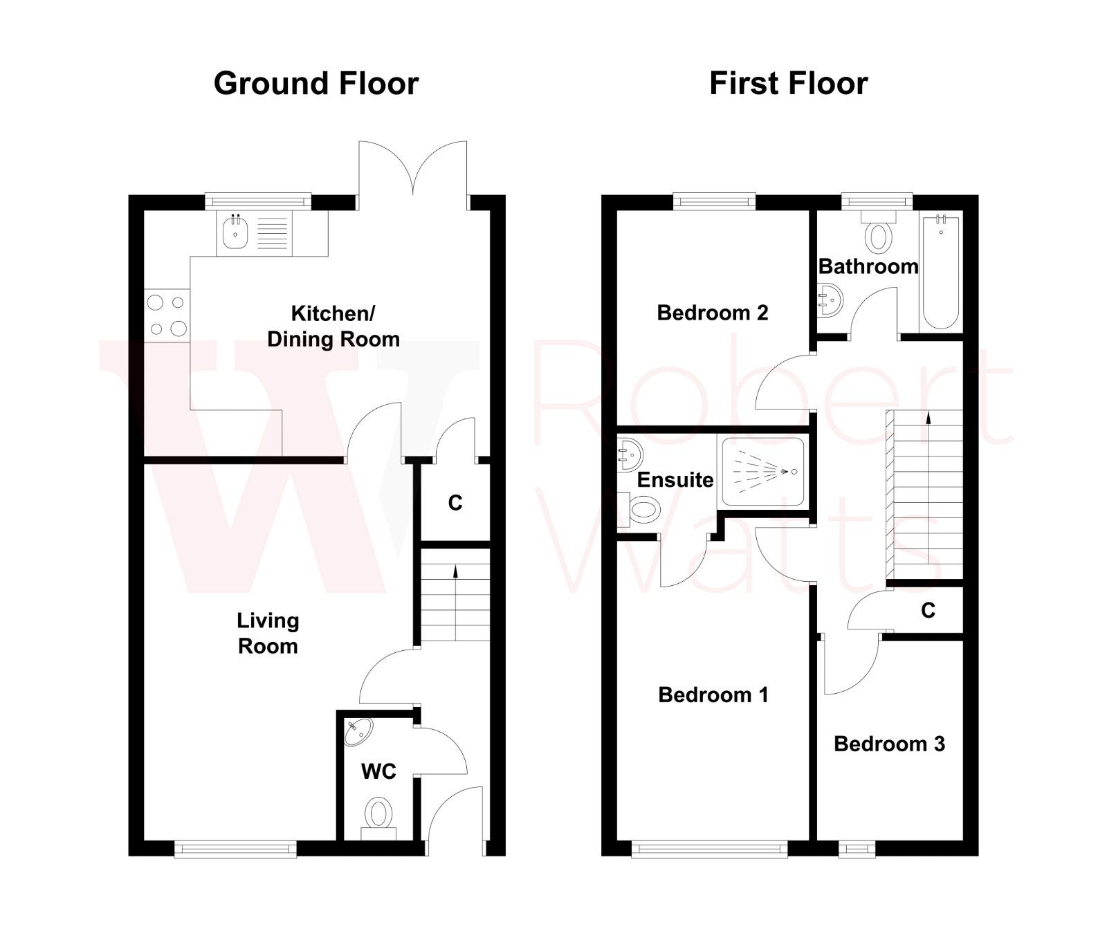 Property Floorplans 1