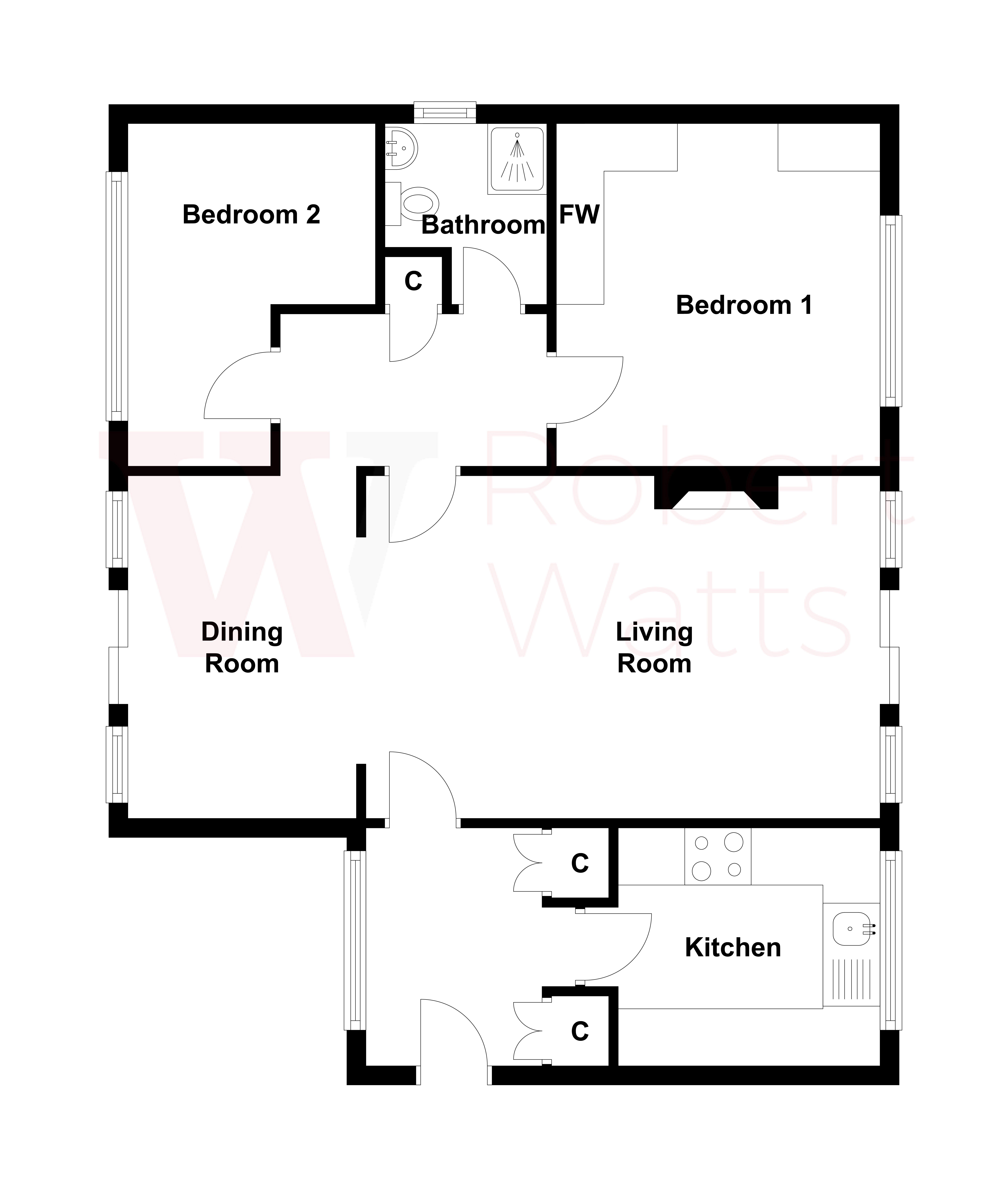 Property Floorplans 1